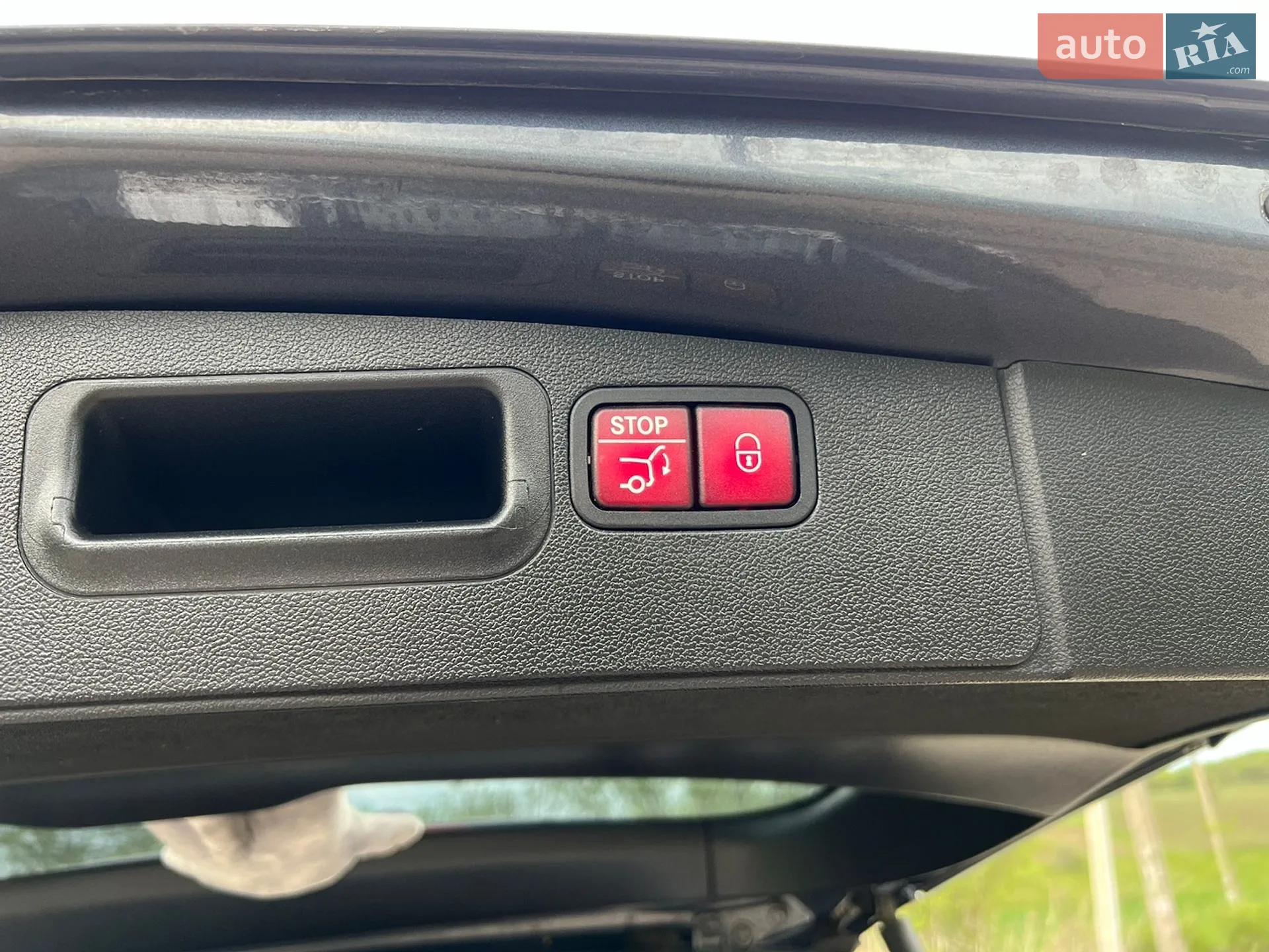 2011 Mercedes-Benz GL-klasse - мініатюра 35