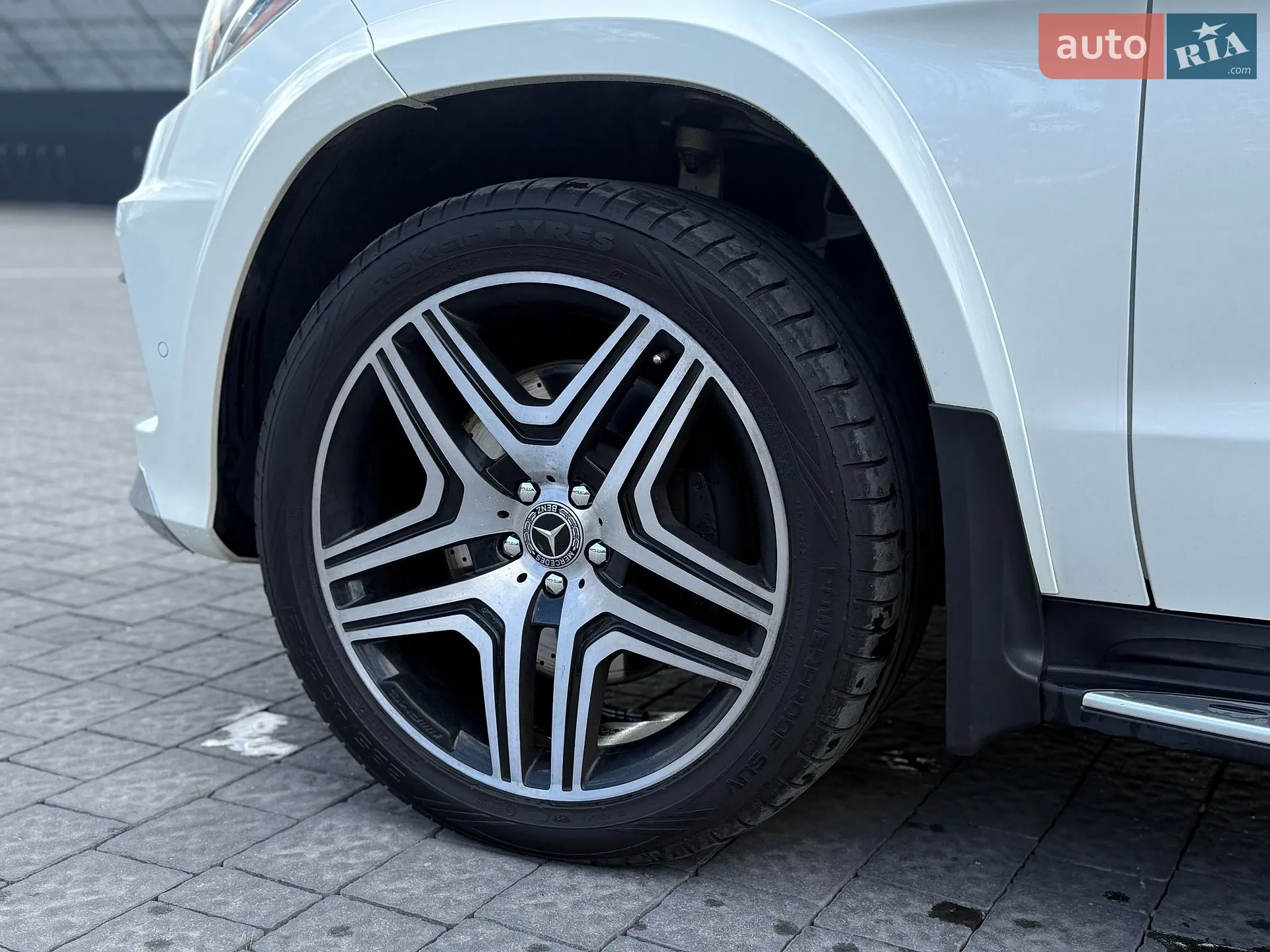 2015 Mercedes-Benz GL-klasse - мініатюра 13