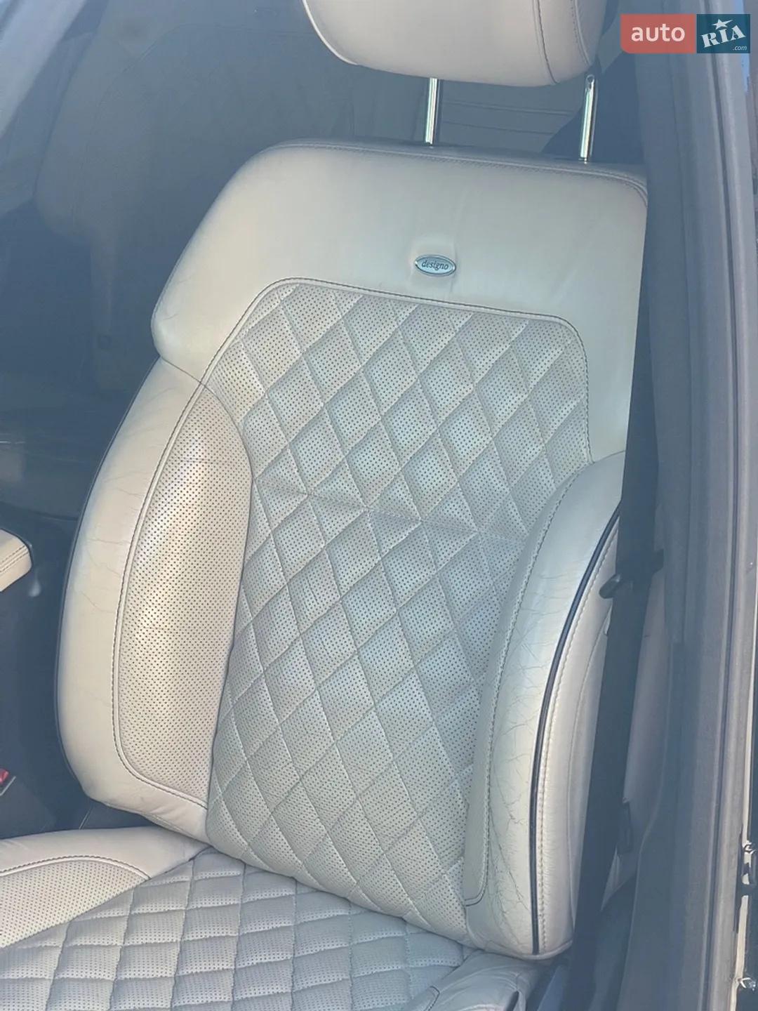 2013 Mercedes-Benz GL-klasse - мініатюра 21