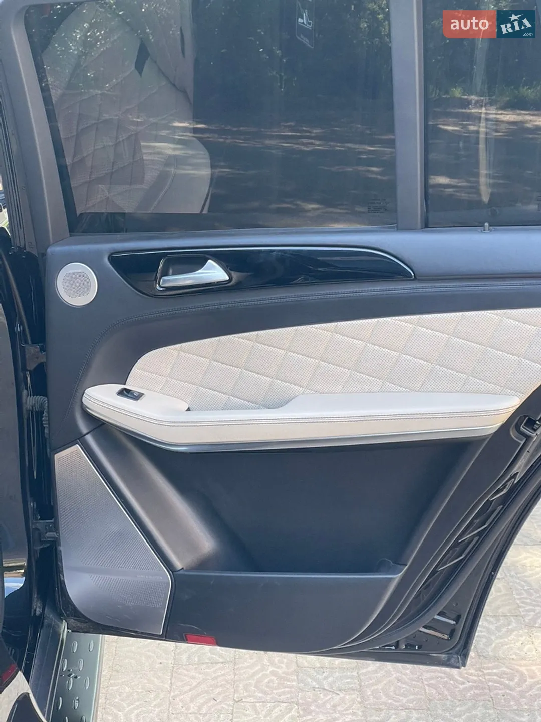 2013 Mercedes-Benz GL-klasse - мініатюра 36