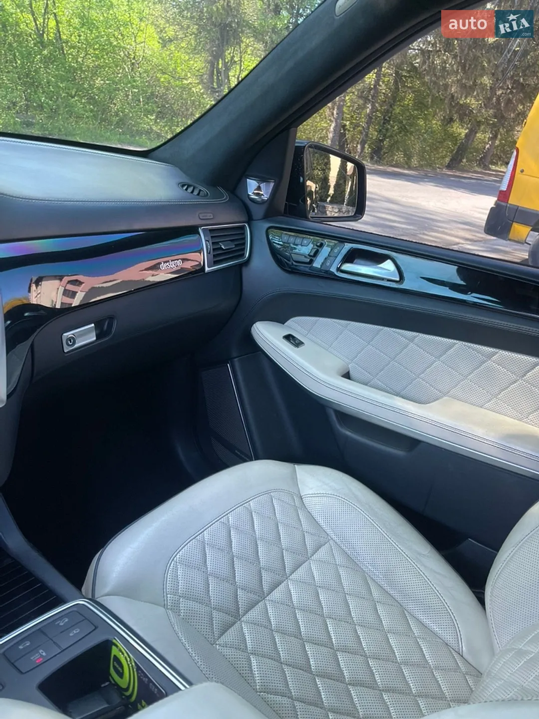 2013 Mercedes-Benz GL-klasse - мініатюра 40