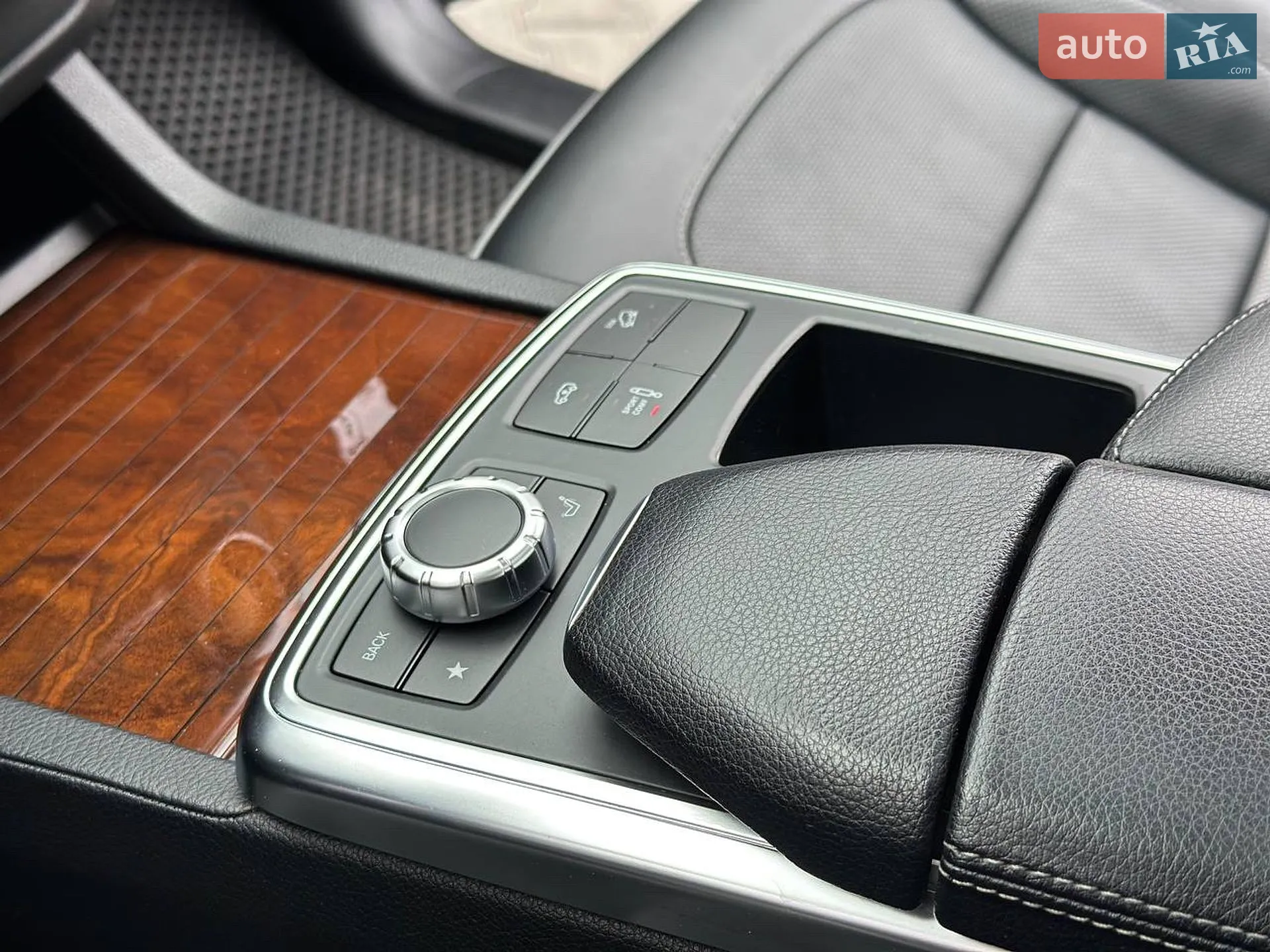 2013 Mercedes-Benz GL-klasse - мініатюра 23
