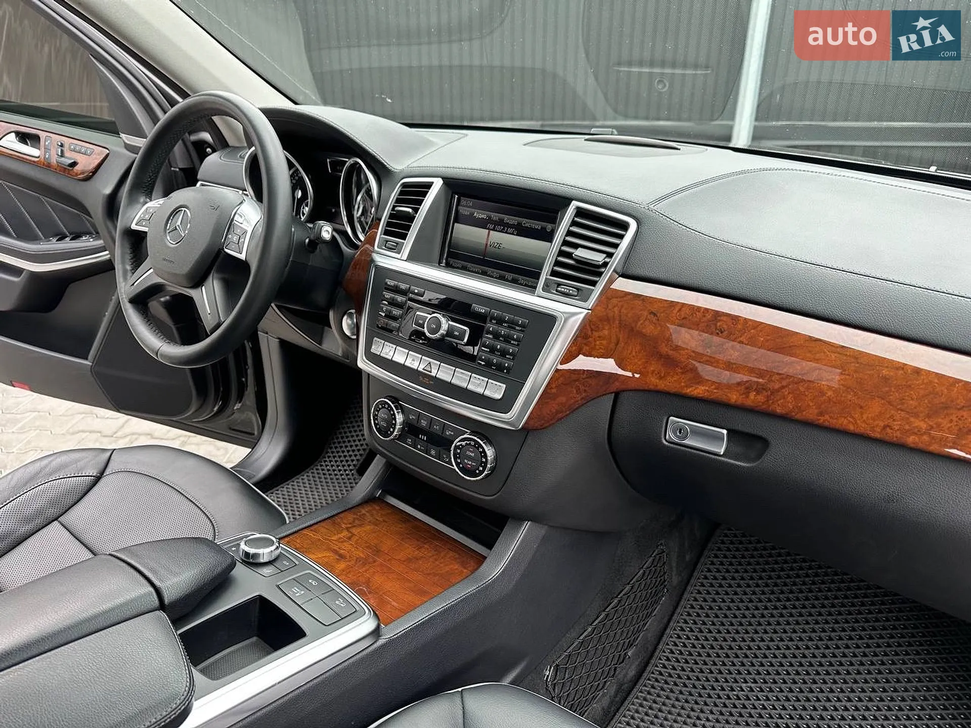 2013 Mercedes-Benz GL-klasse - мініатюра 47