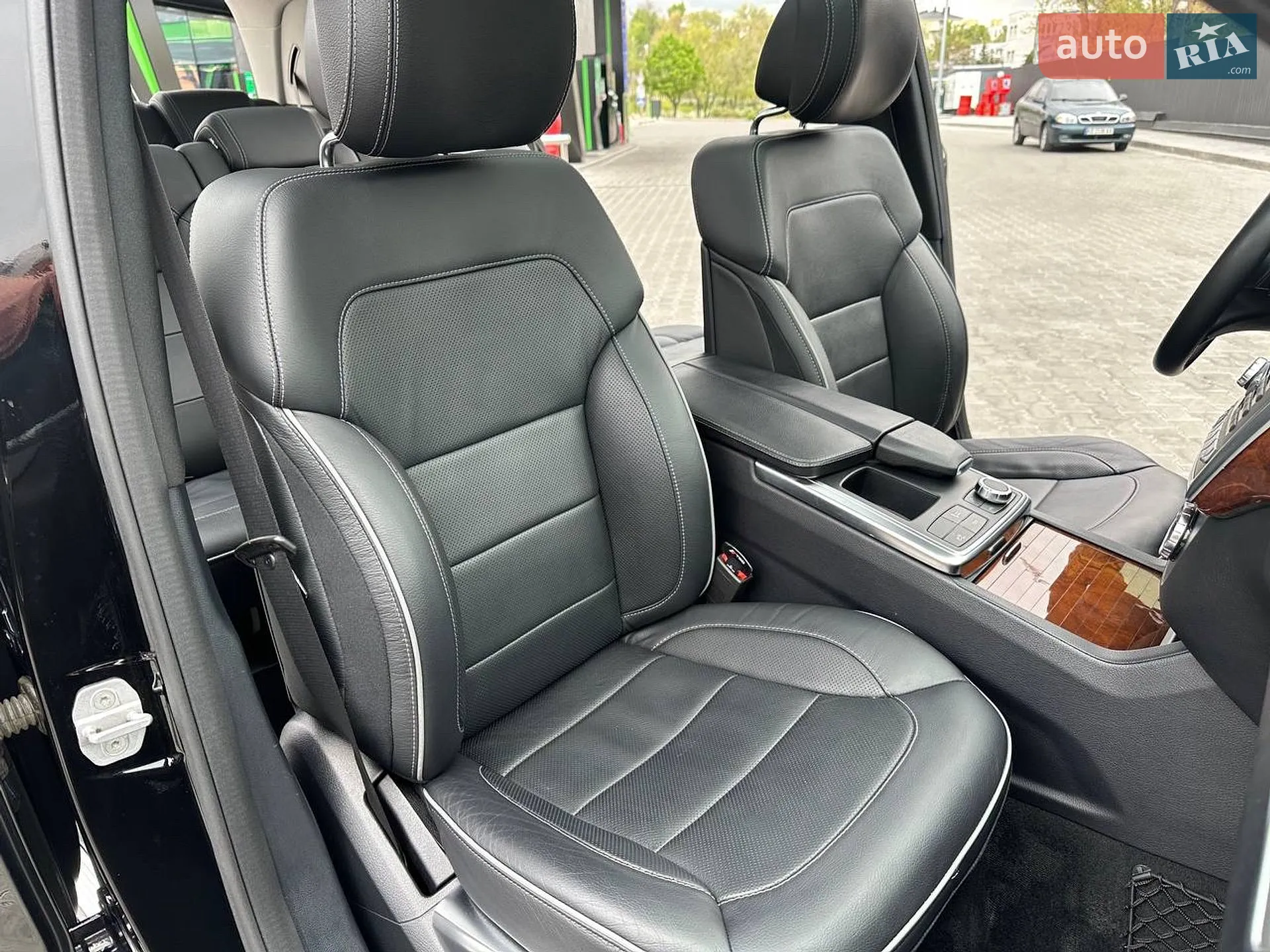 2013 Mercedes-Benz GL-klasse - мініатюра 51
