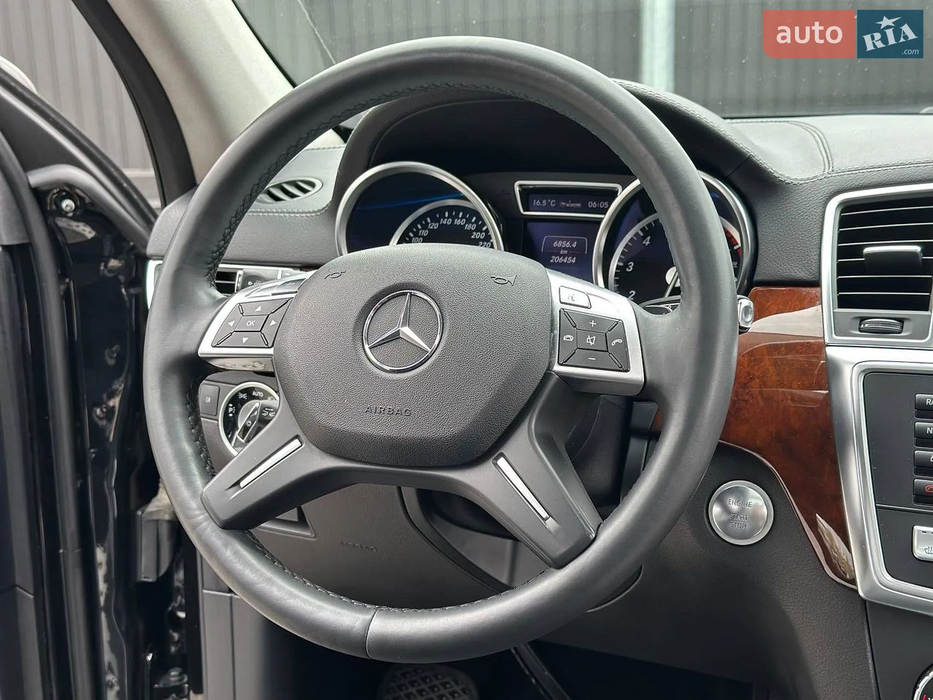 2013 Mercedes-Benz GL-klasse - мініатюра 55