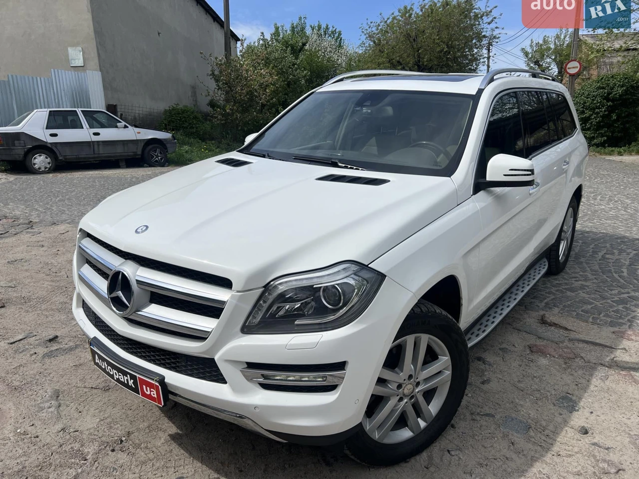 2015 Mercedes-Benz GL-klasse - мініатюра 18