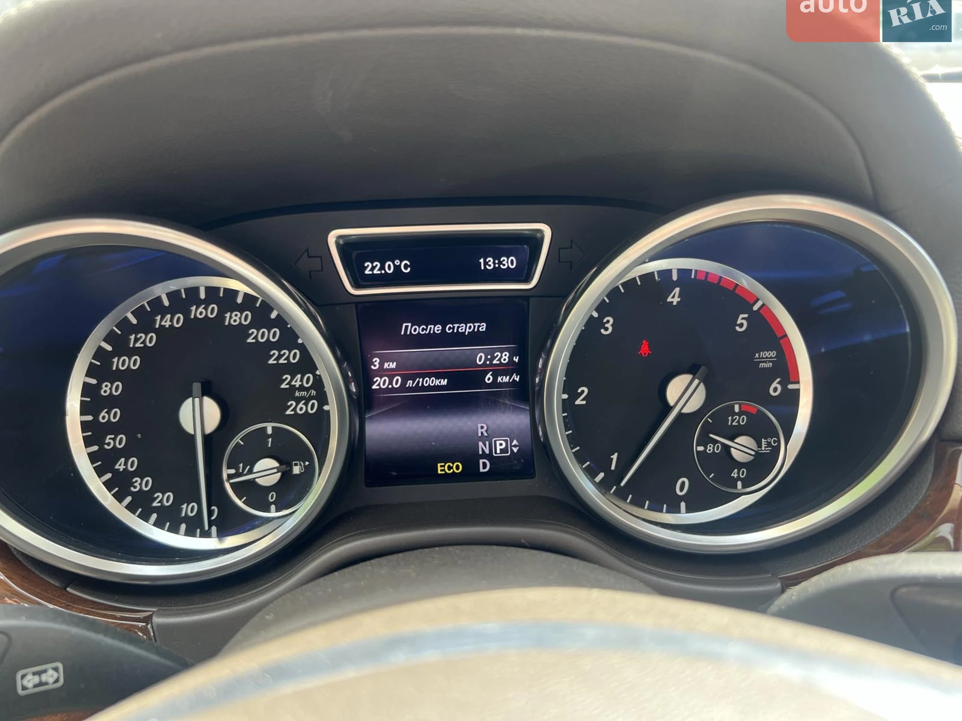 2015 Mercedes-Benz GL-klasse - мініатюра 16