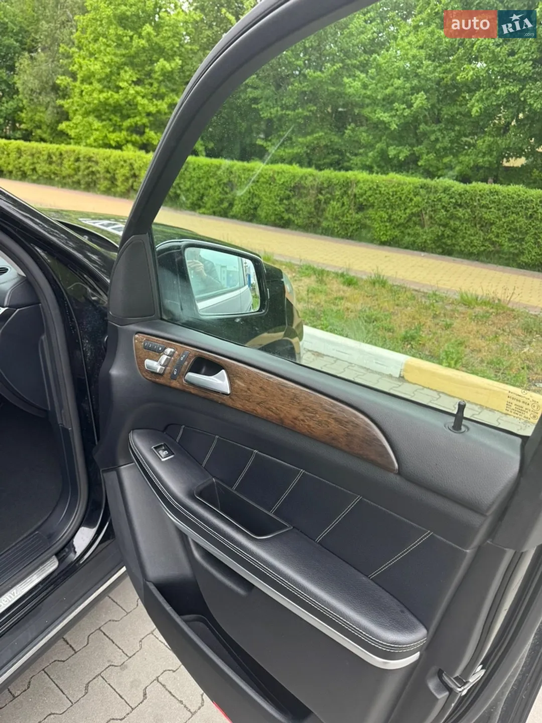 2013 Mercedes-Benz GL-klasse - мініатюра 33