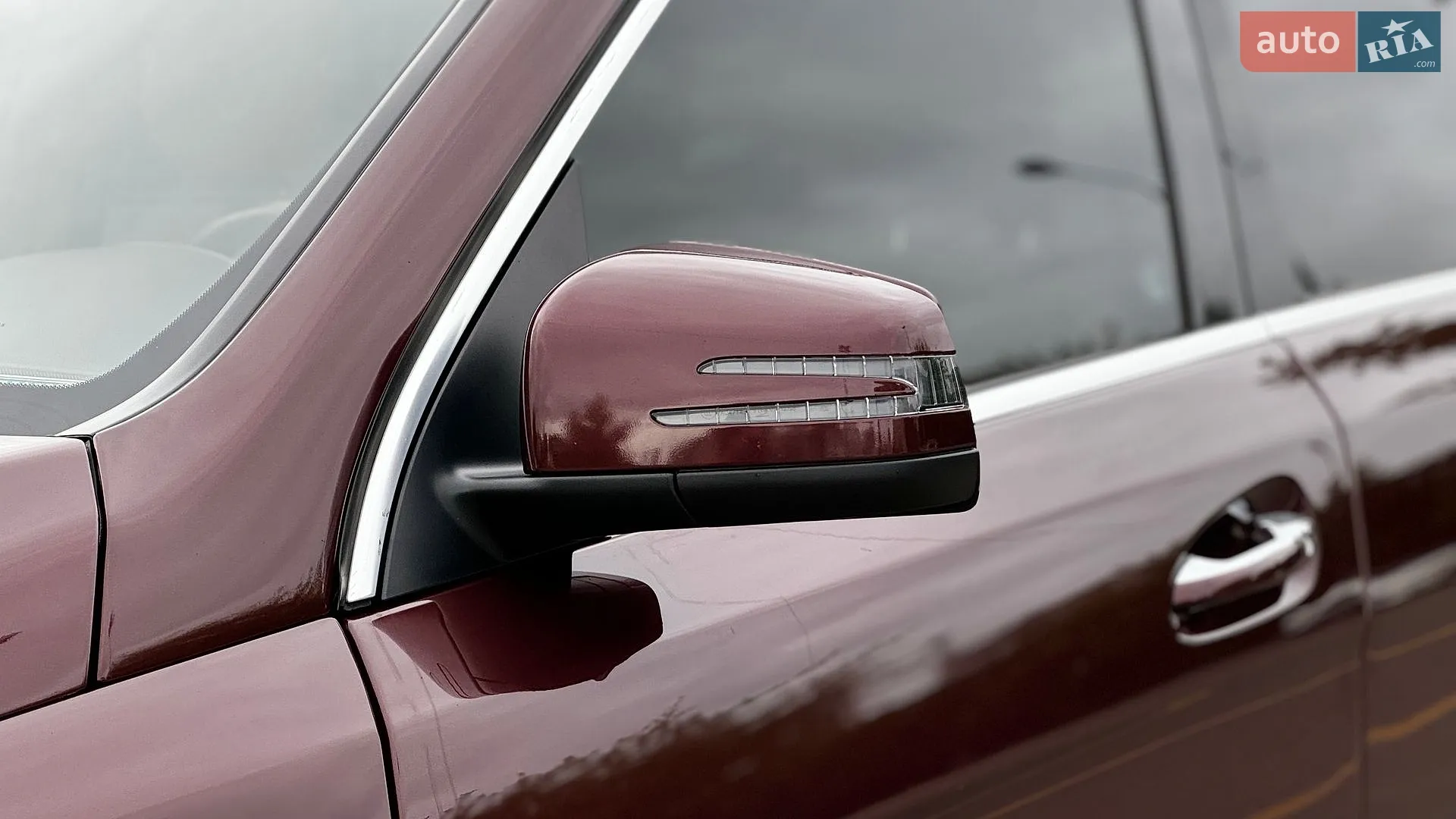 2012 Mercedes-Benz GL-klasse - мініатюра 14