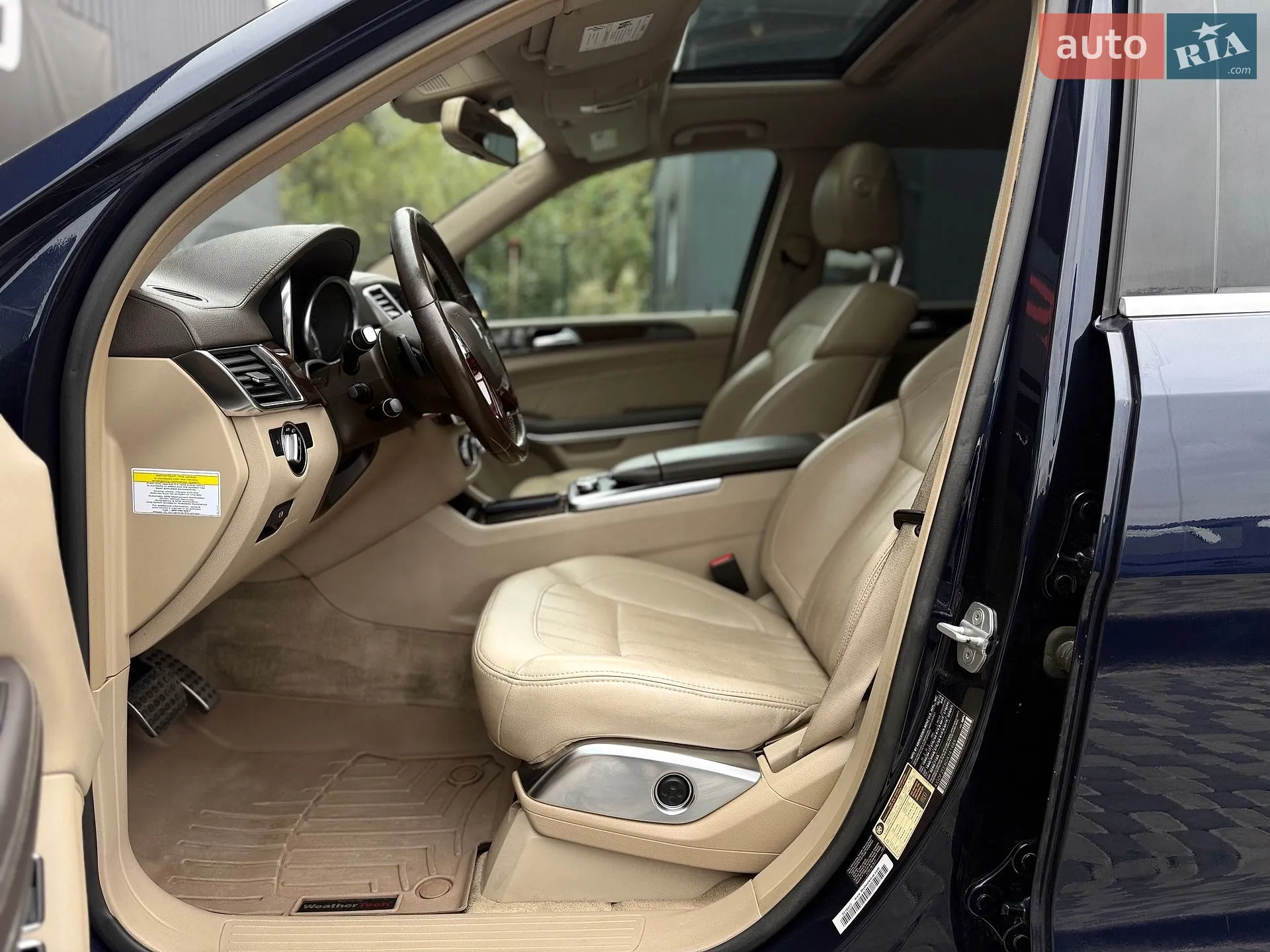 2013 Mercedes-Benz GL-klasse - мініатюра 41