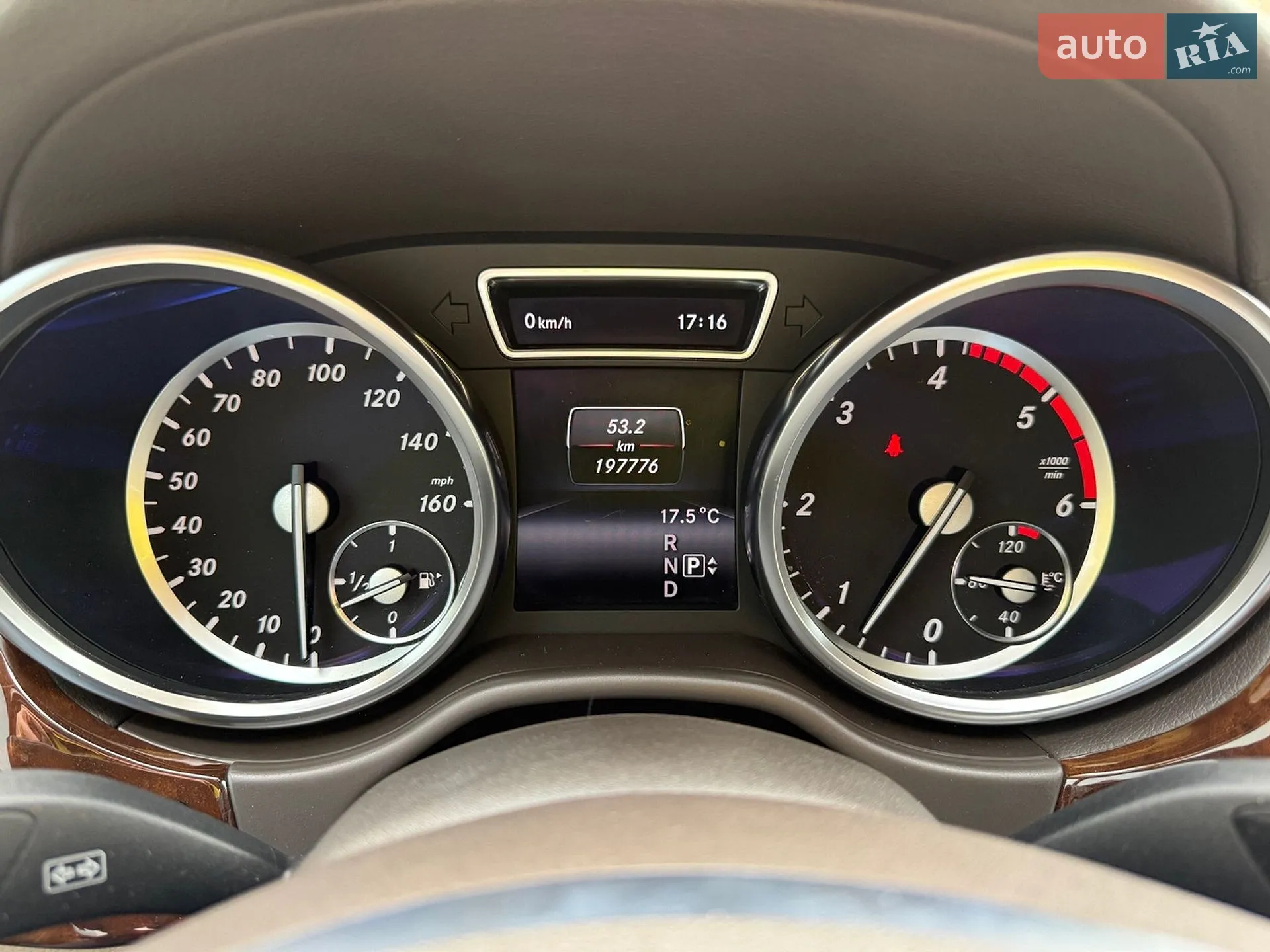 2014 Mercedes-Benz GL-klasse - мініатюра 7