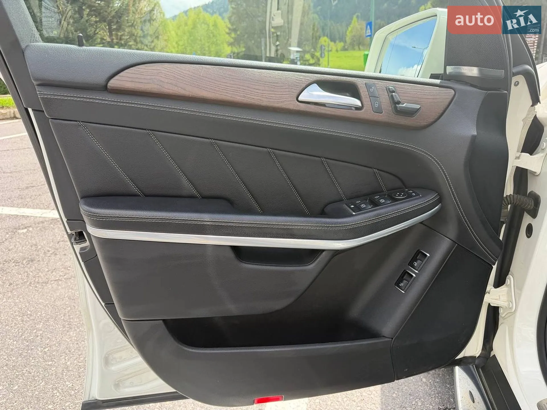 2013 Mercedes-Benz GL-klasse - мініатюра 26
