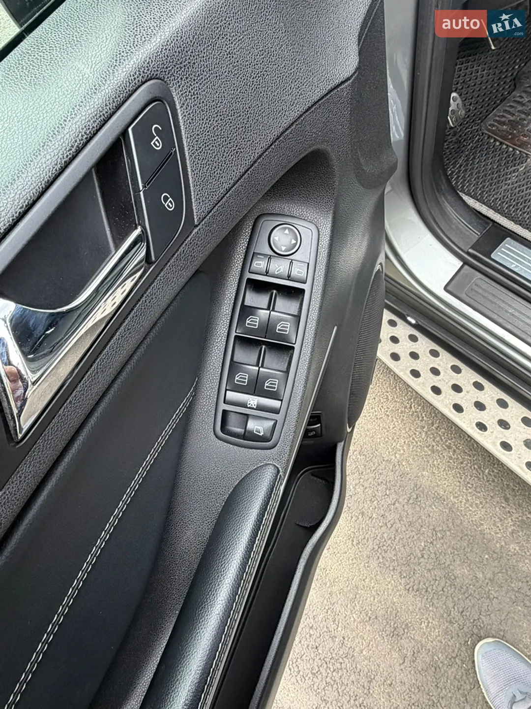 2012 Mercedes-Benz GL-klasse - мініатюра 19