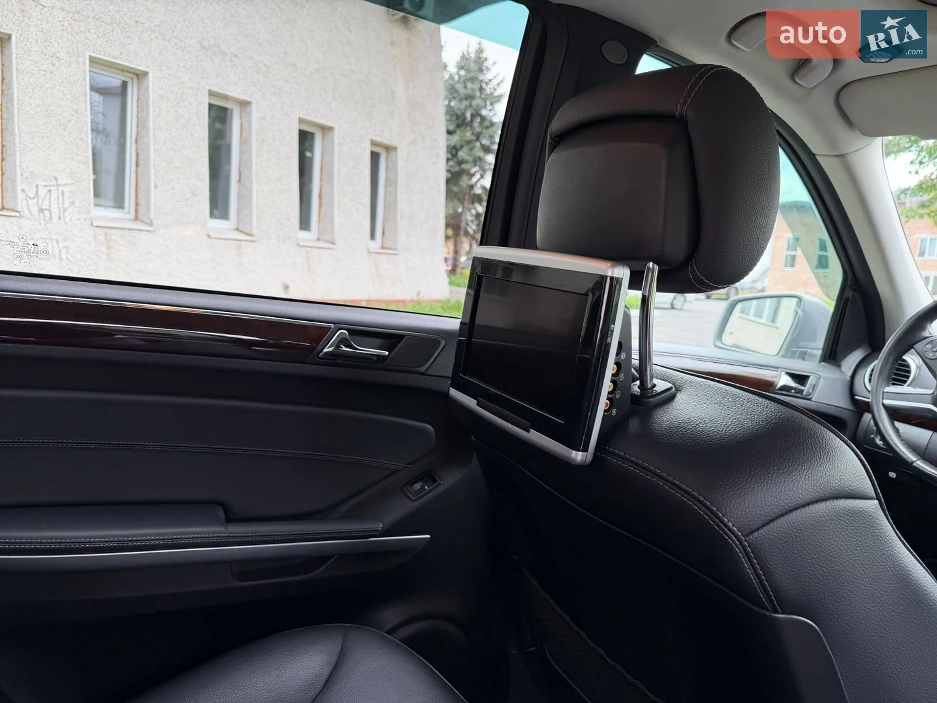2012 Mercedes-Benz GL-klasse - мініатюра 39