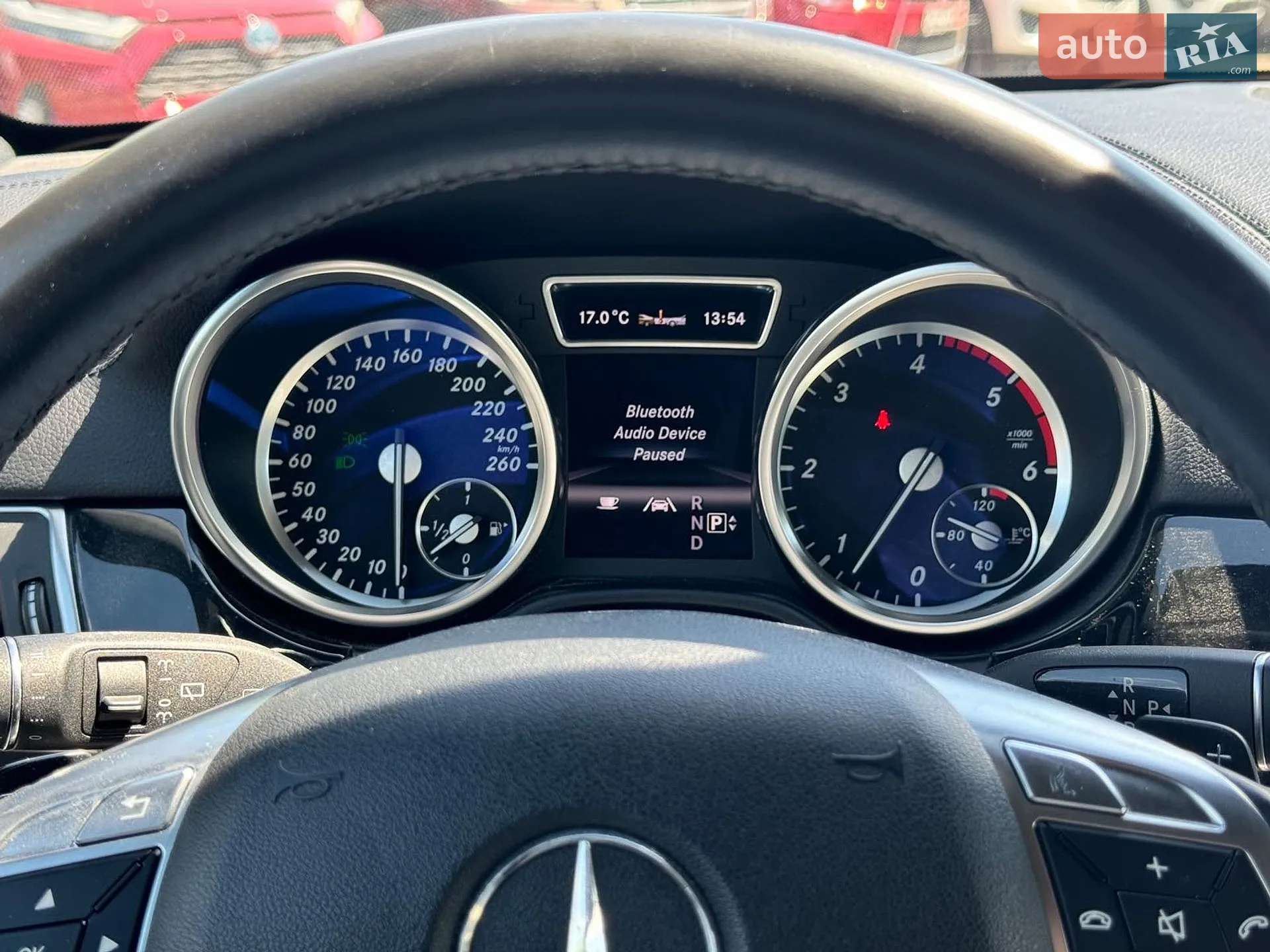 2013 Mercedes-Benz GL-klasse - мініатюра 32