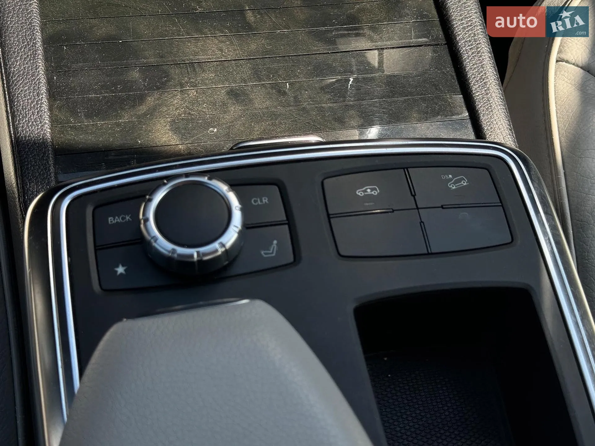 2013 Mercedes-Benz GL-klasse - мініатюра 36