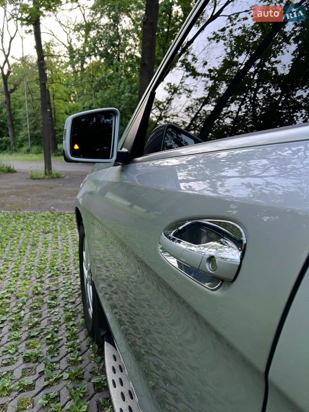 2013 Mercedes-Benz GL-klasse - мініатюра 9