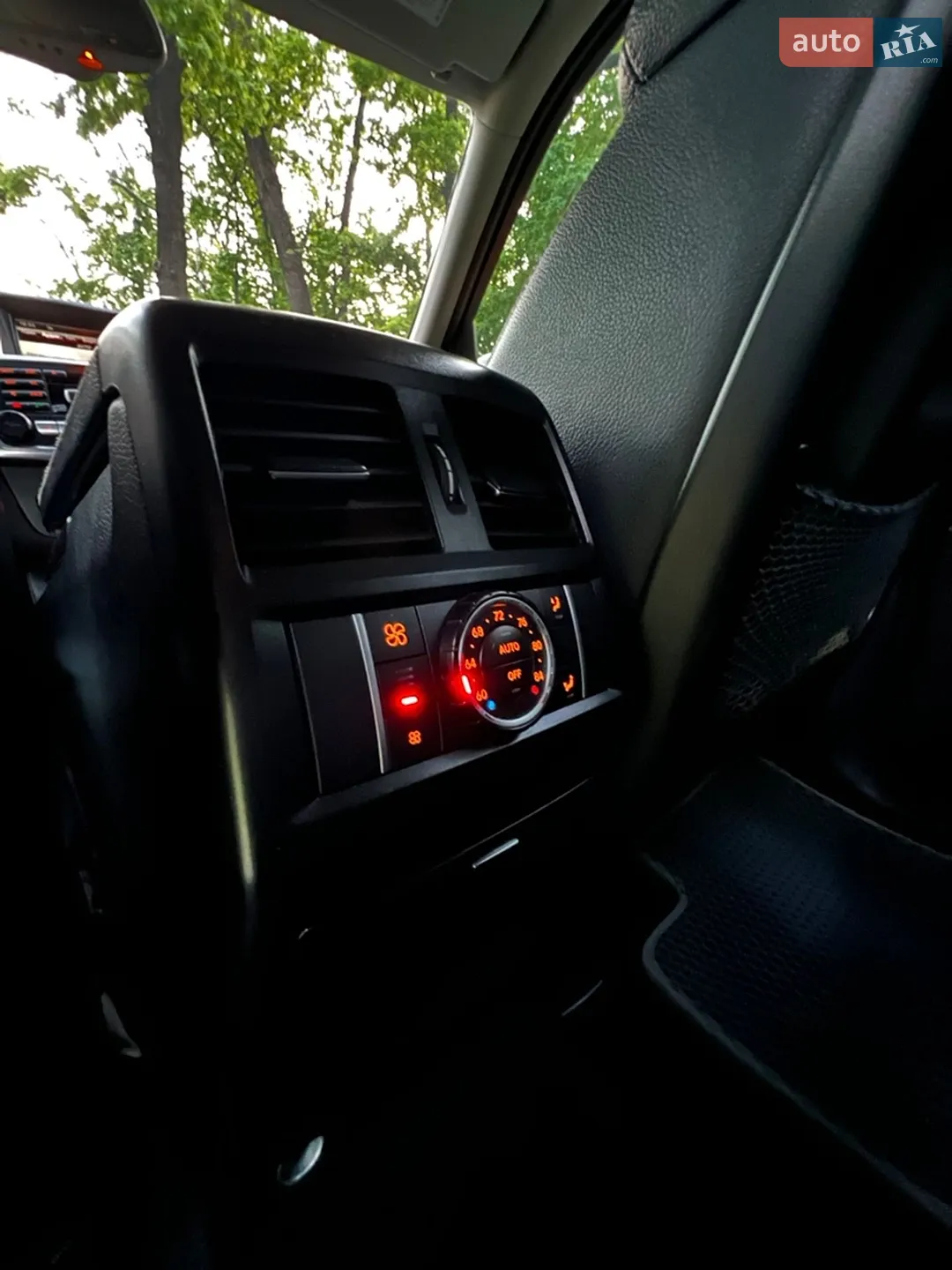 2013 Mercedes-Benz GL-klasse - мініатюра 20