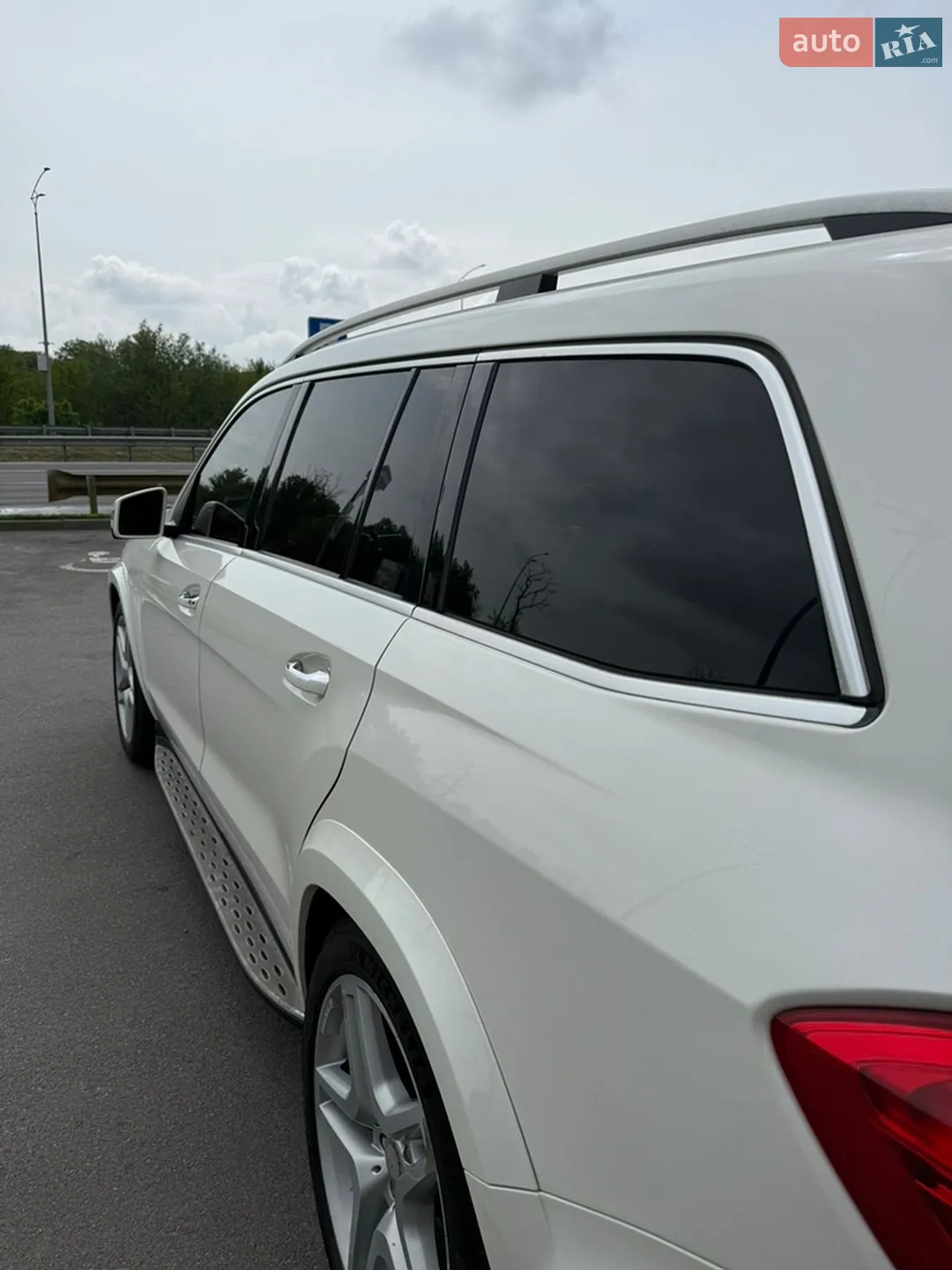 2013 Mercedes-Benz GL-klasse - мініатюра 19