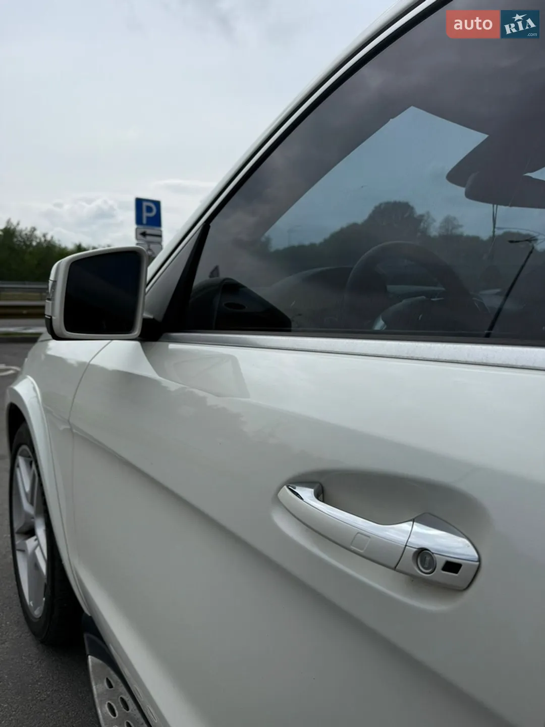 2013 Mercedes-Benz GL-klasse - мініатюра 34