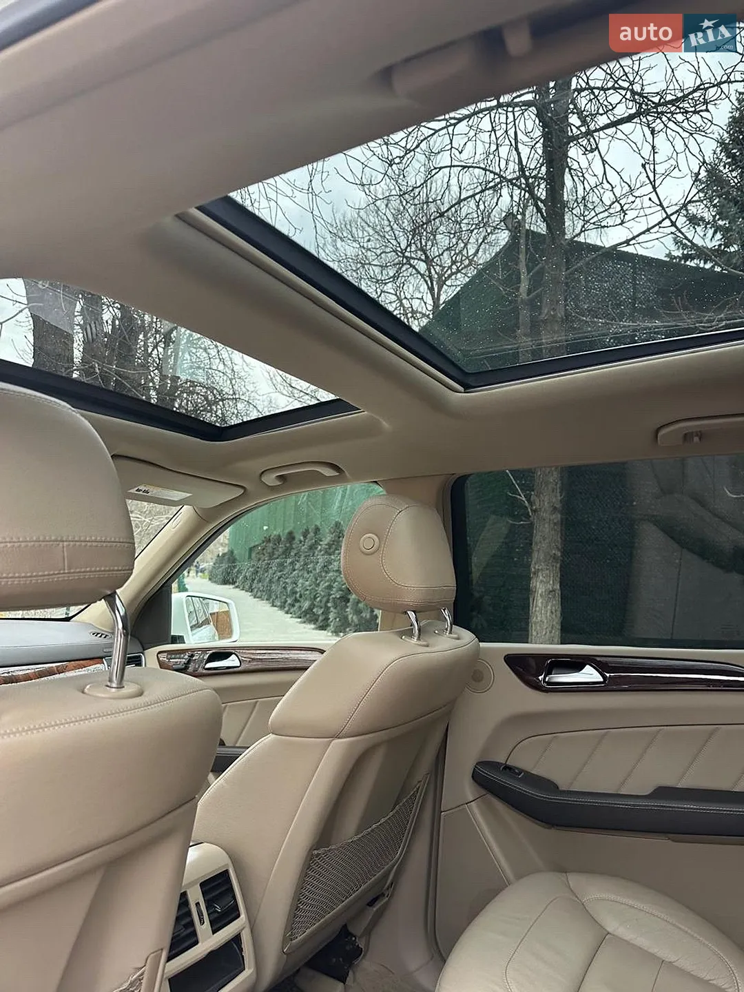 2016 Mercedes-Benz GL-klasse - мініатюра 15