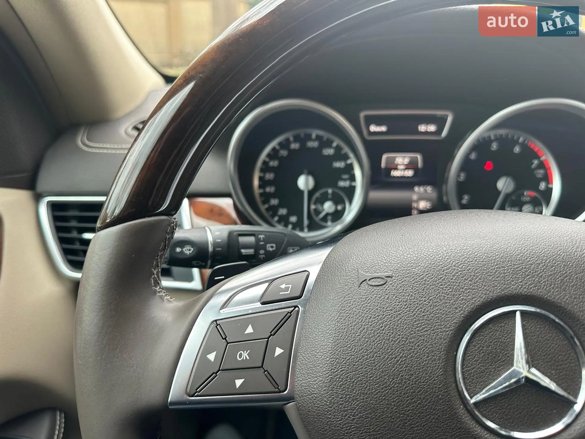 2016 Mercedes-Benz GL-klasse - мініатюра 8