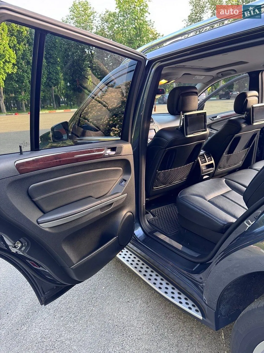 2010 Mercedes-Benz GL-klasse - мініатюра 27