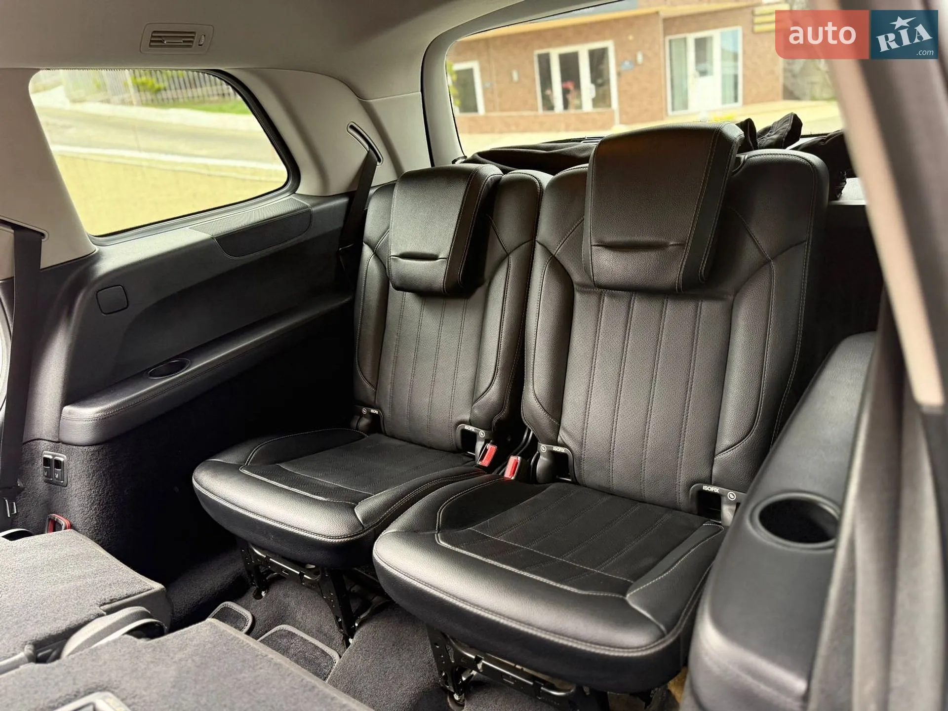 2012 Mercedes-Benz GL-klasse - мініатюра 25