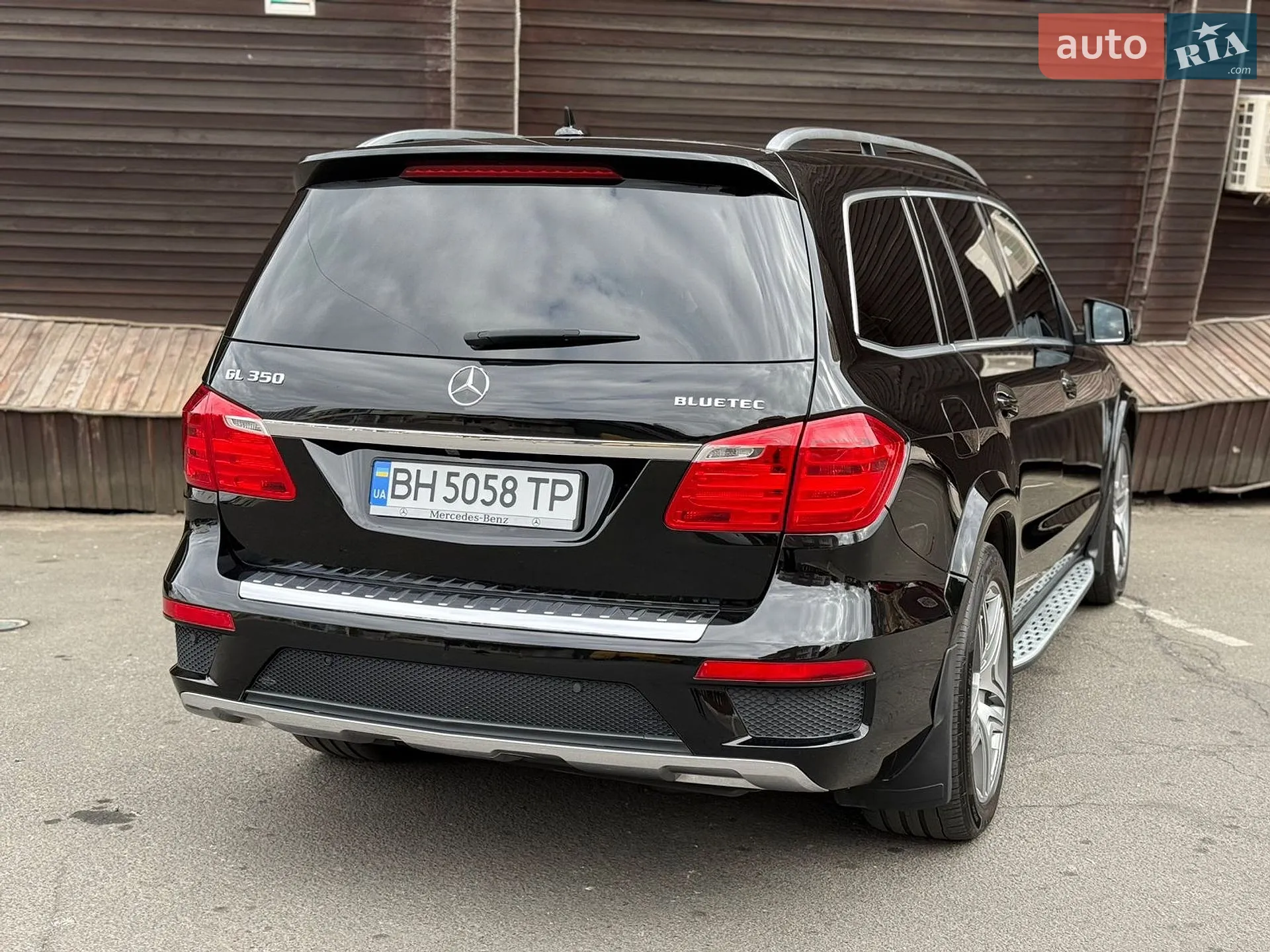 2012 Mercedes-Benz GL-klasse - мініатюра 37