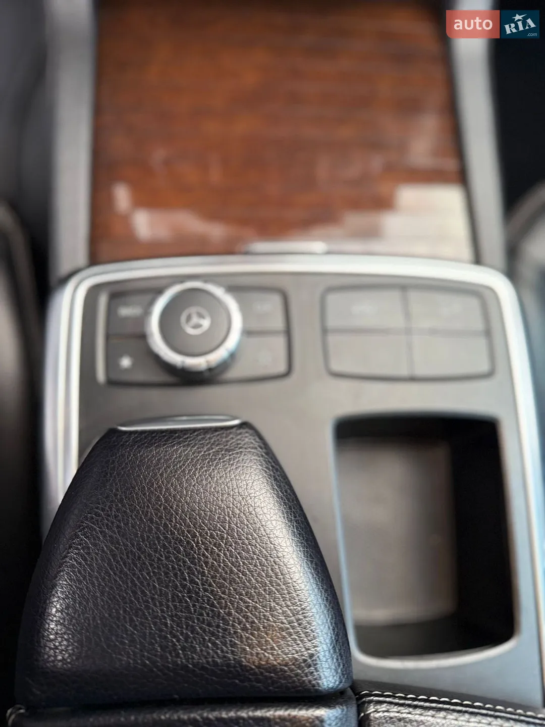 2012 Mercedes-Benz GL-klasse - мініатюра 40