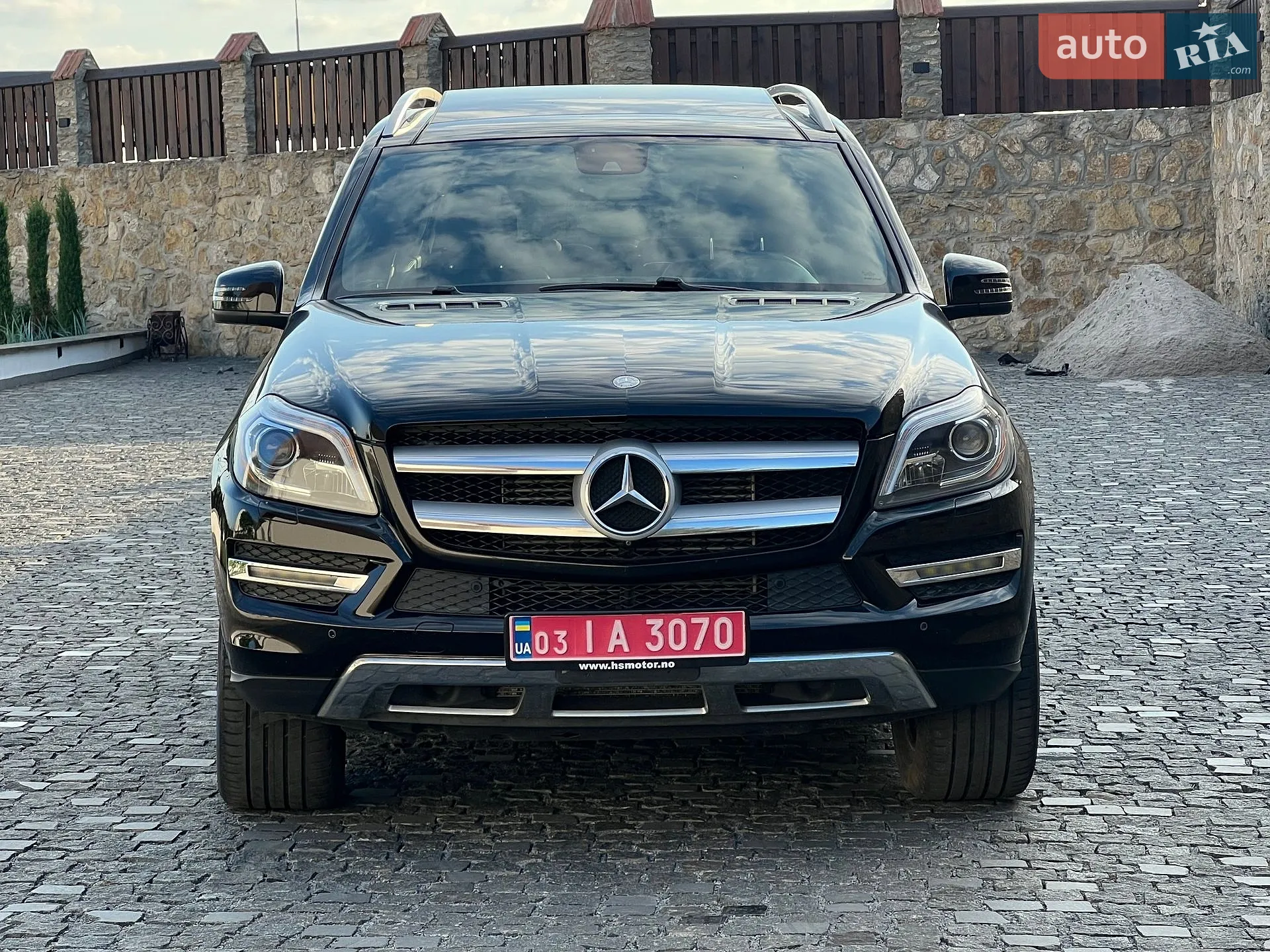 2016 Mercedes-Benz GL-klasse - мініатюра 6