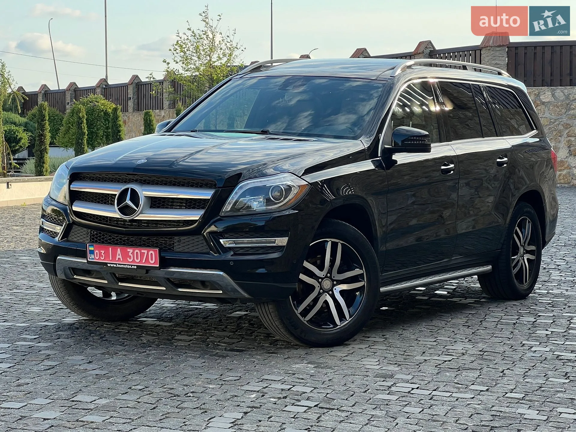 2016 Mercedes-Benz GL-klasse - мініатюра 10