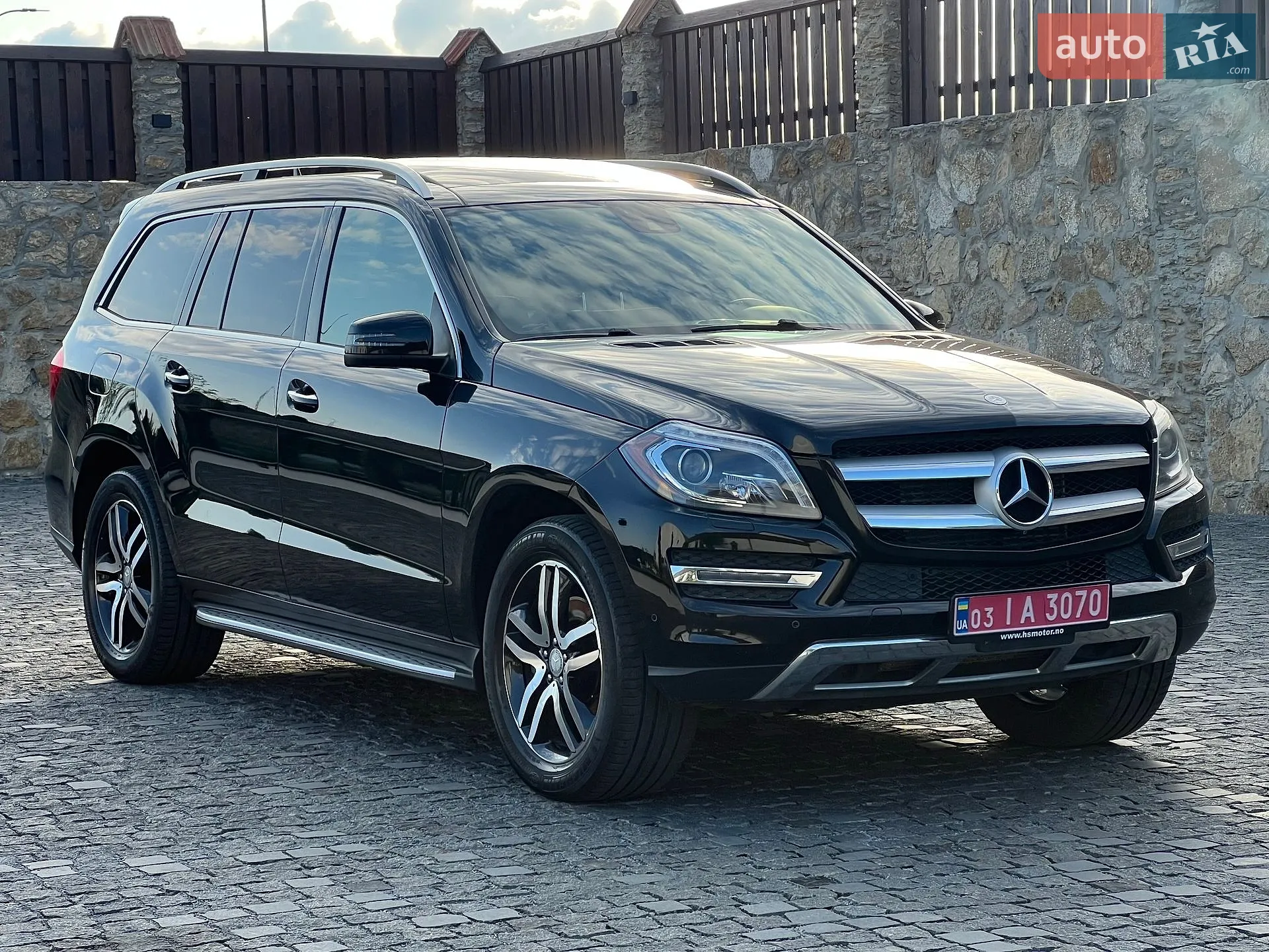 2016 Mercedes-Benz GL-klasse - мініатюра 25