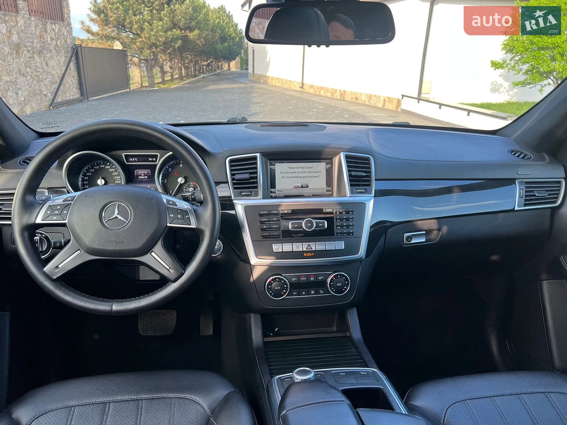2016 Mercedes-Benz GL-klasse - мініатюра 47