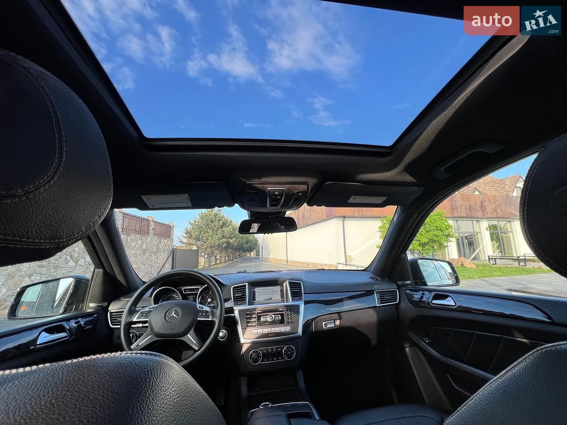 2016 Mercedes-Benz GL-klasse - мініатюра 51