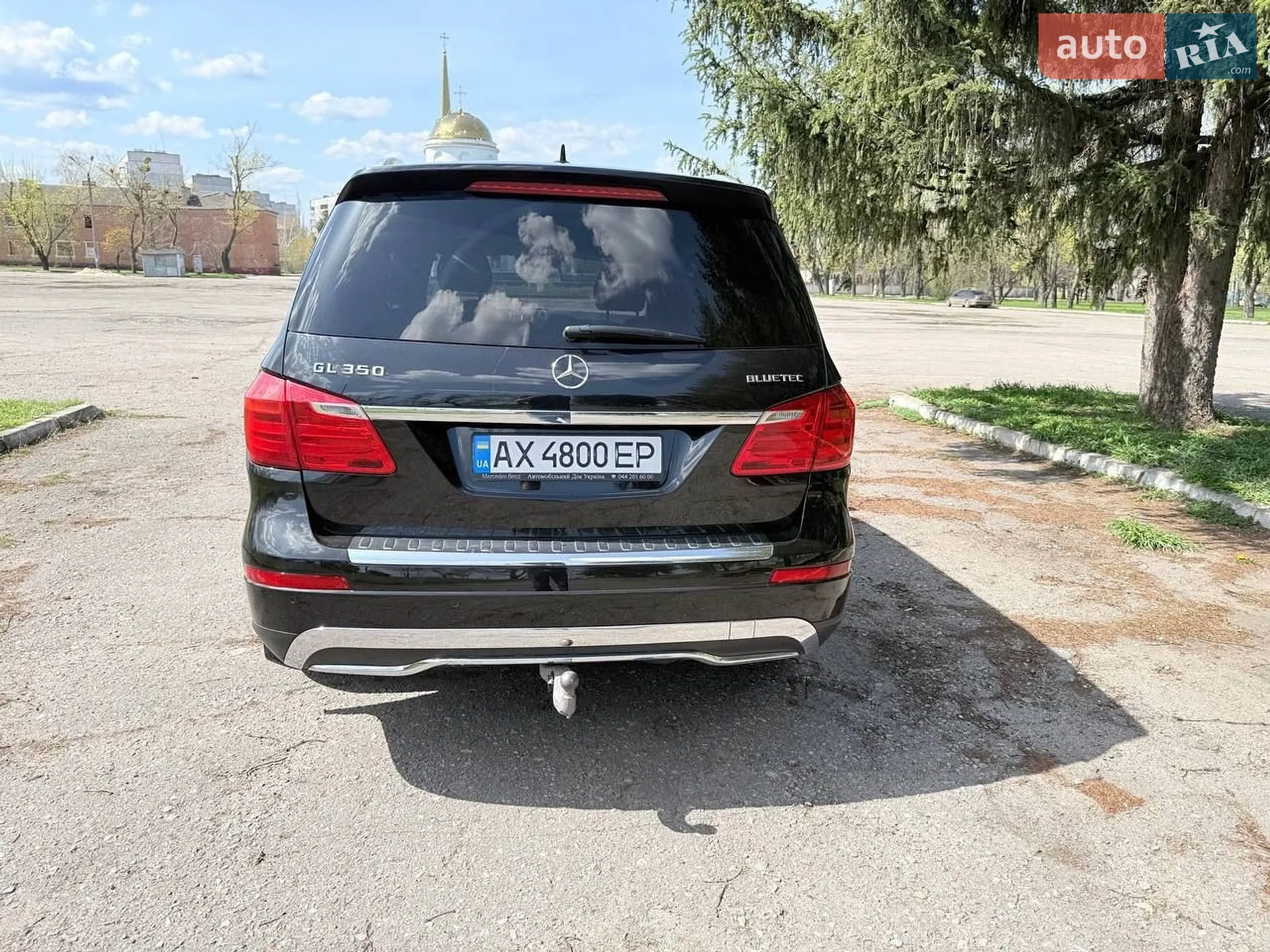 2013 Mercedes-Benz GL-klasse - мініатюра 39