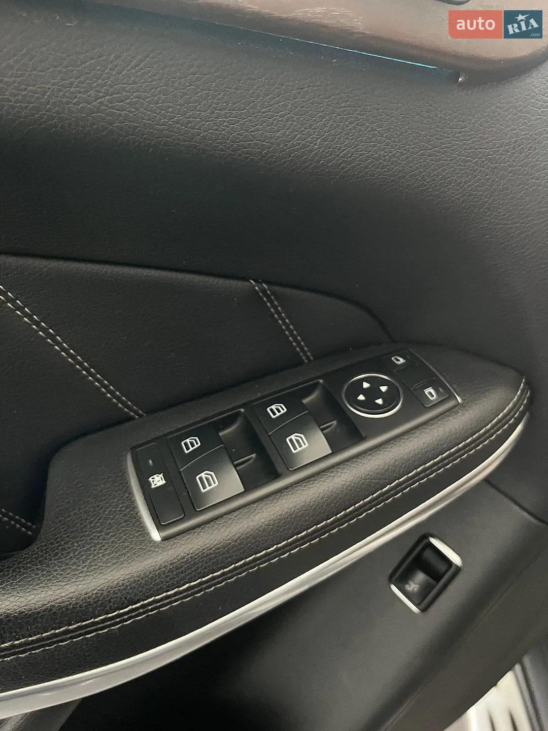 2013 Mercedes-Benz GL-klasse - мініатюра 15
