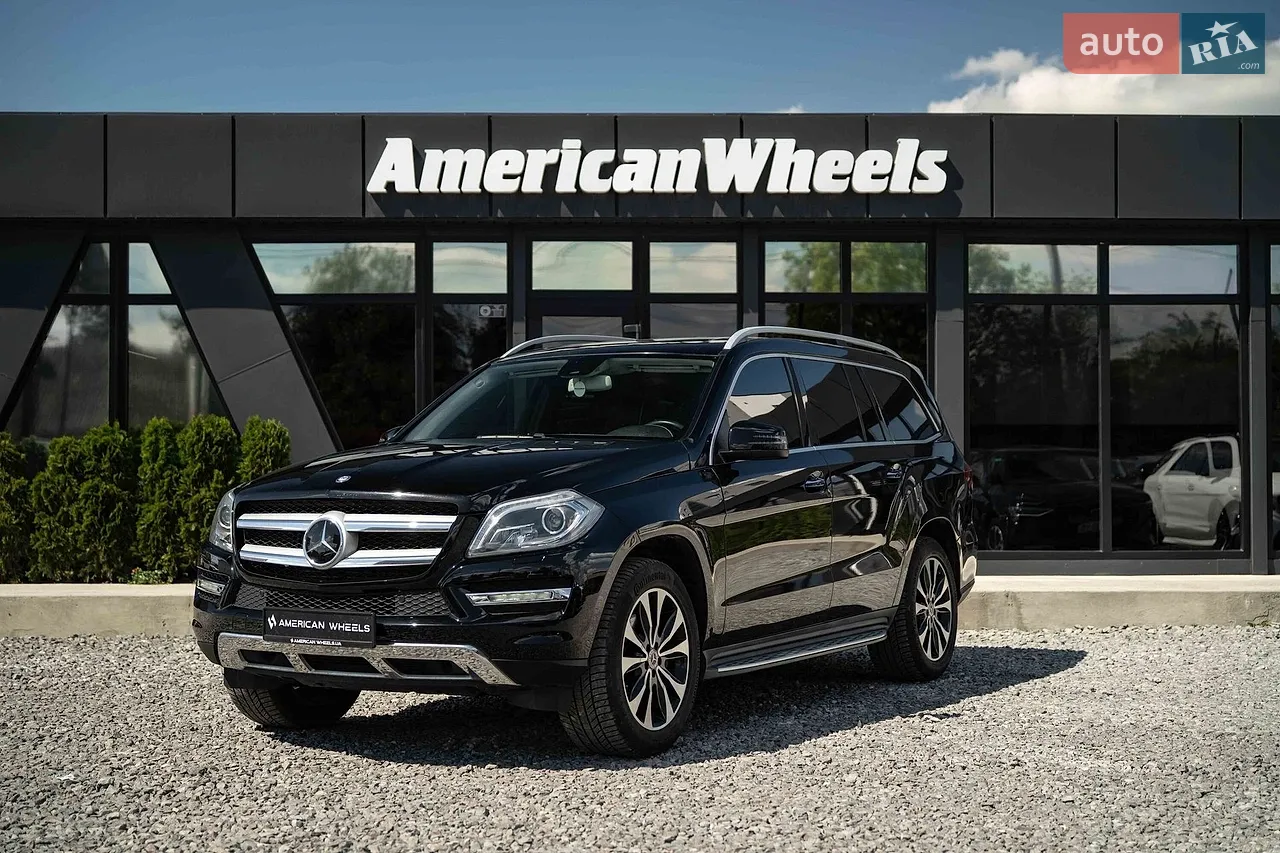 2016 Mercedes-Benz GLE - мініатюра 49
