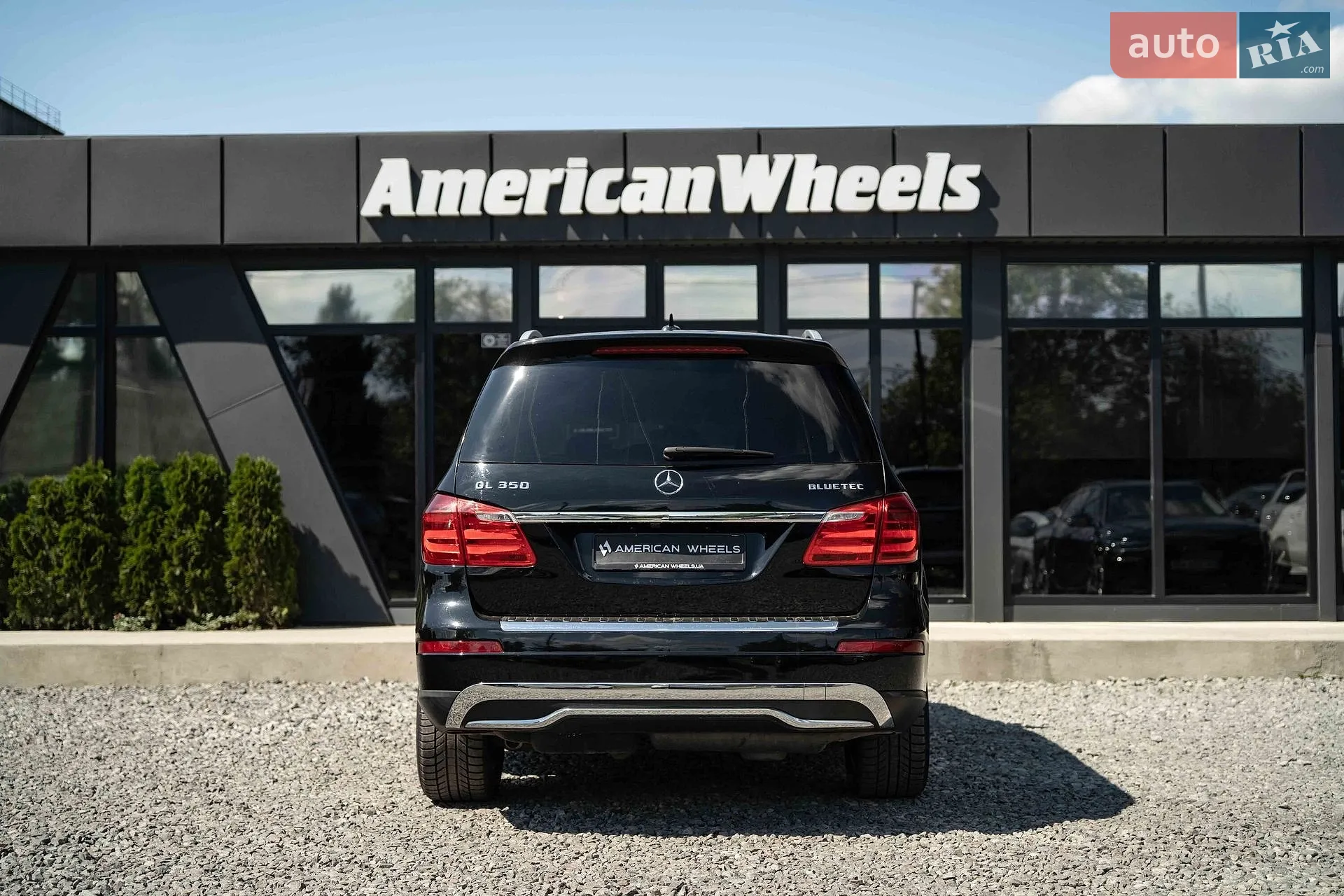 2015 Mercedes-Benz GL-klasse - мініатюра 6