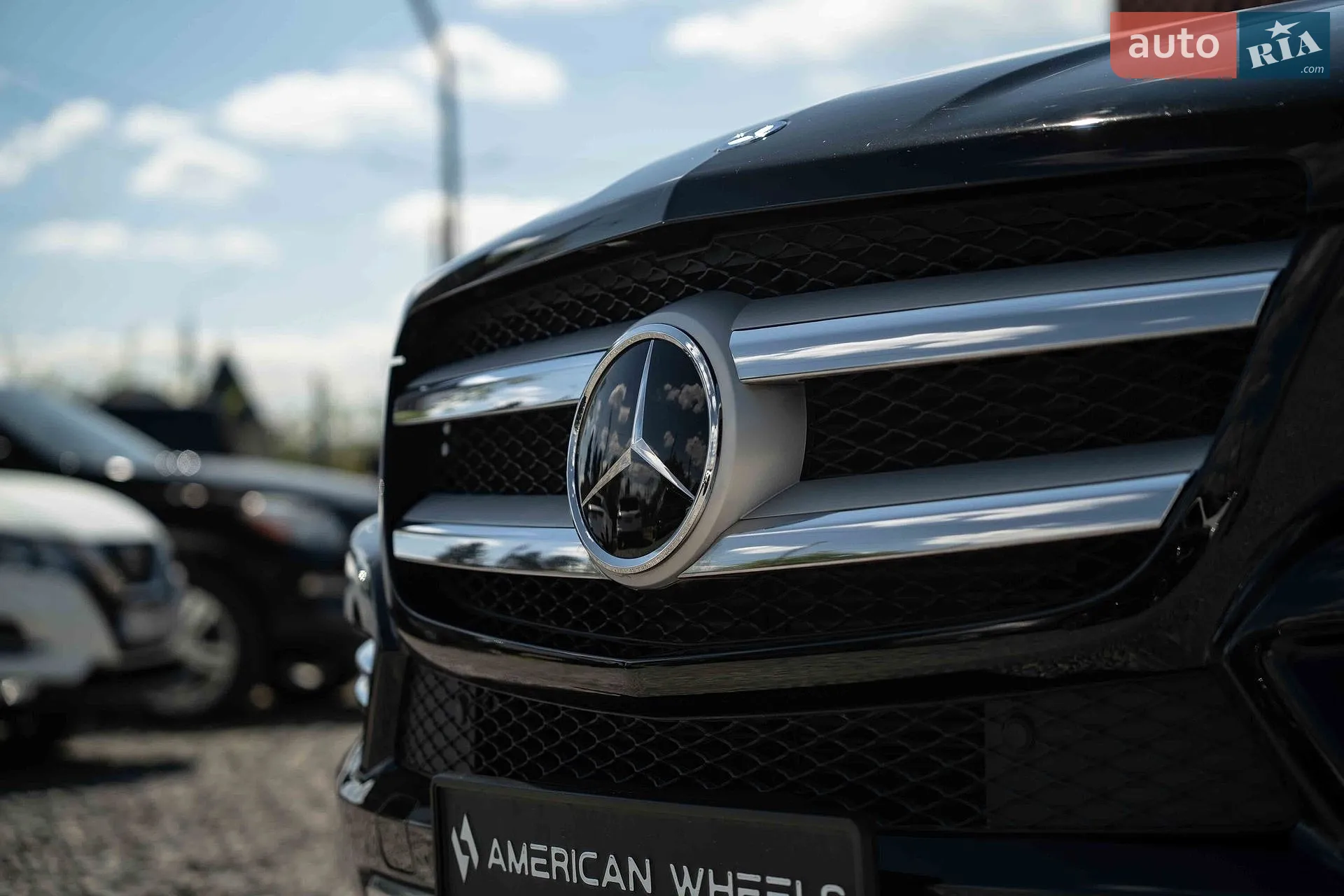 2015 Mercedes-Benz GL-klasse - мініатюра 16