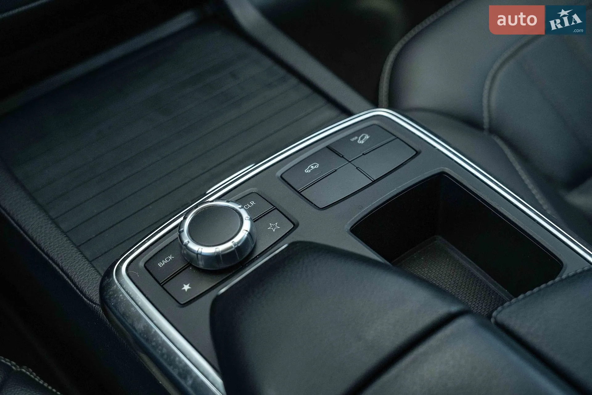2015 Mercedes-Benz GL-klasse - мініатюра 35