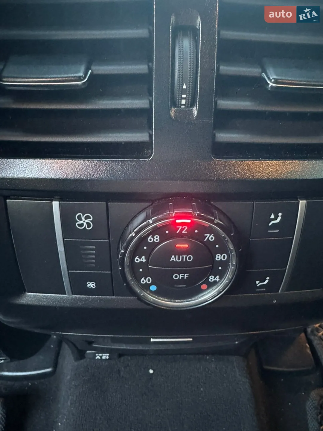 2012 Mercedes-Benz GL-klasse - мініатюра 16
