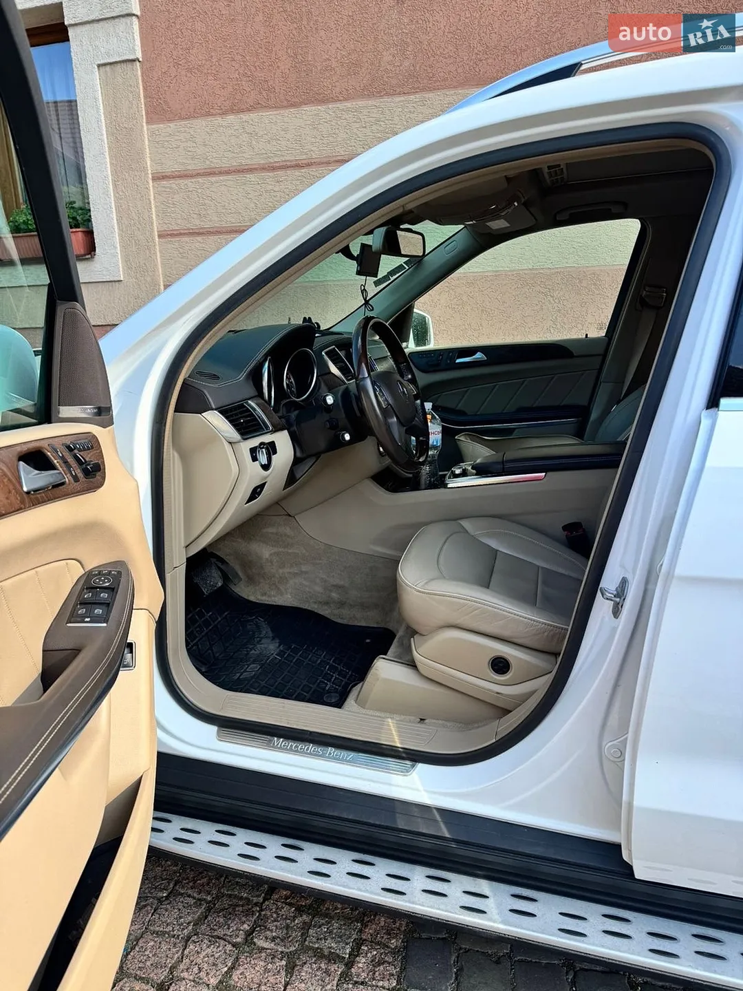 2013 Mercedes-Benz GL-klasse - мініатюра 10