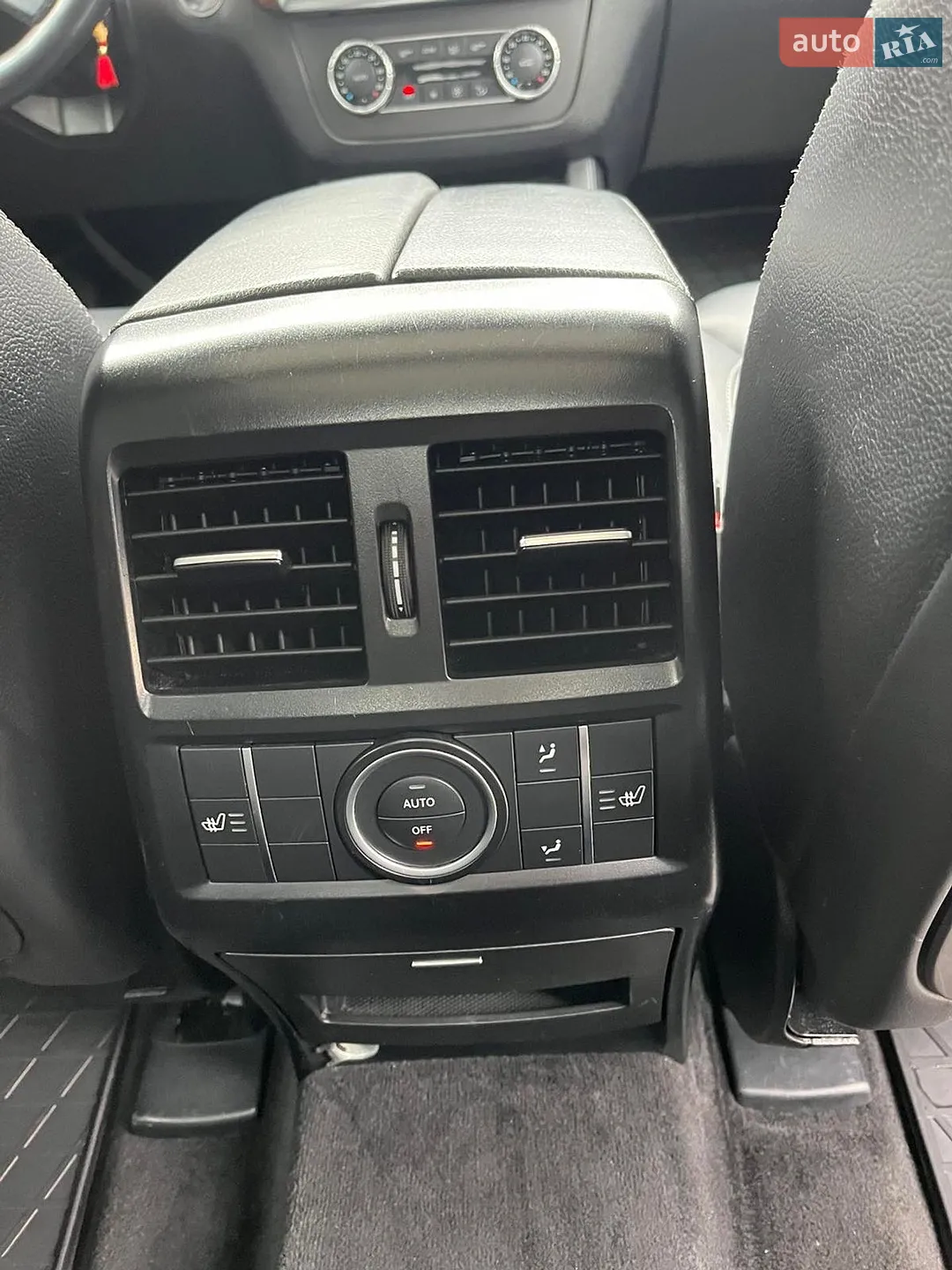2013 Mercedes-Benz GL-klasse - мініатюра 8