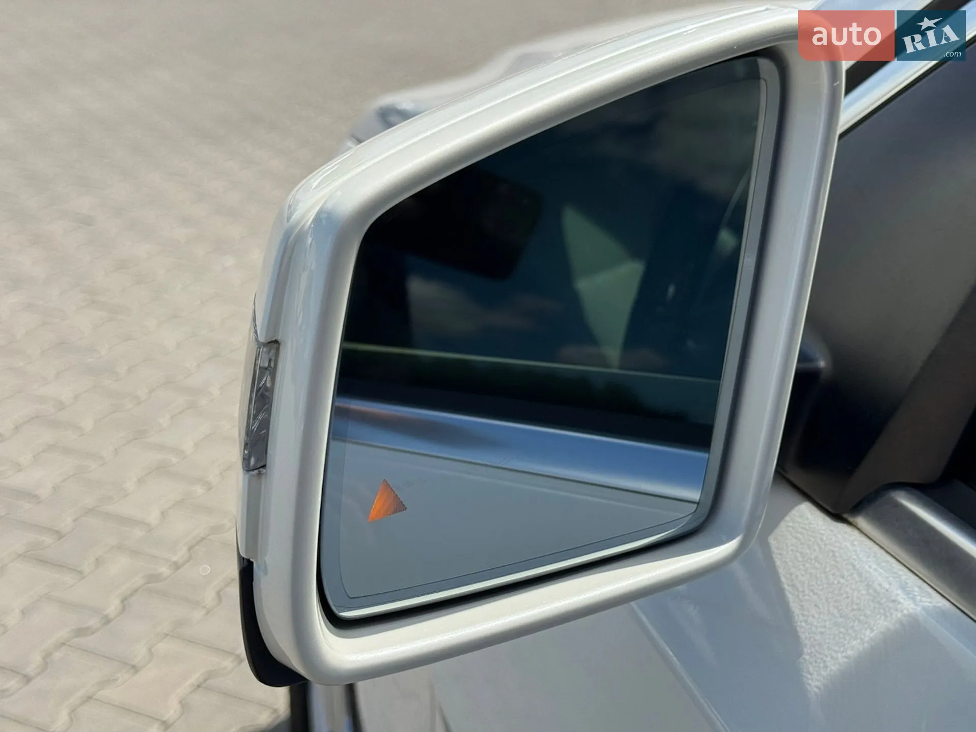 2014 Mercedes-Benz GL-klasse - мініатюра 50