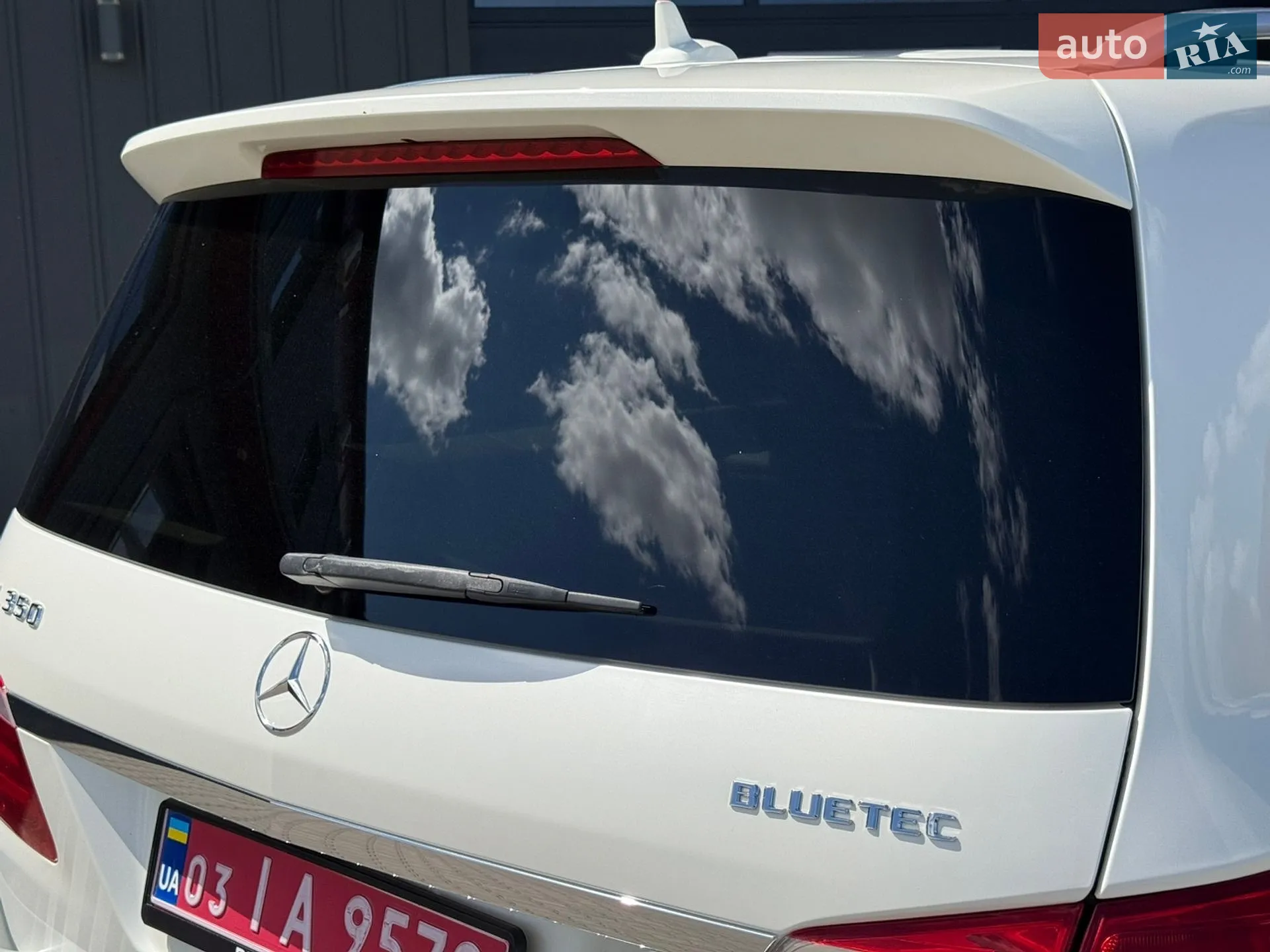 2014 Mercedes-Benz GL-klasse - мініатюра 68