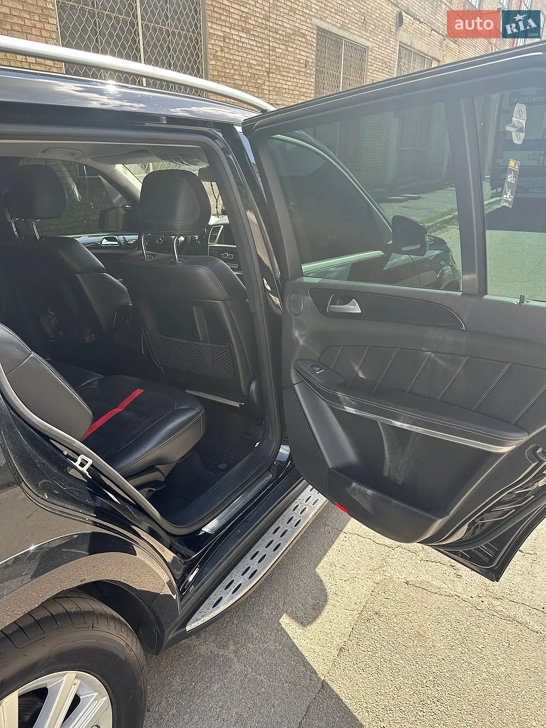 2013 Mercedes-Benz GL-klasse - мініатюра 13