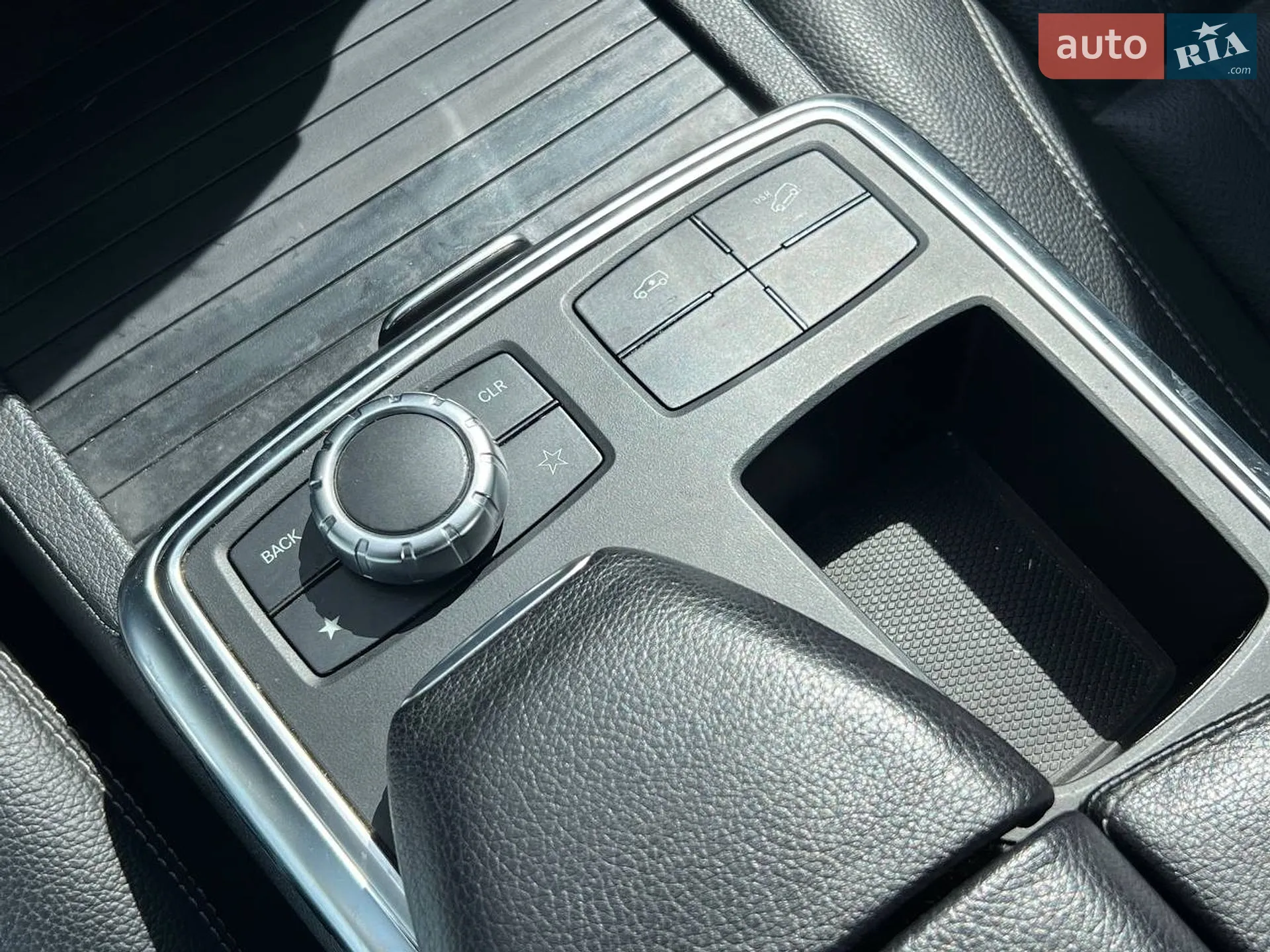 2014 Mercedes-Benz GL-klasse - мініатюра 26