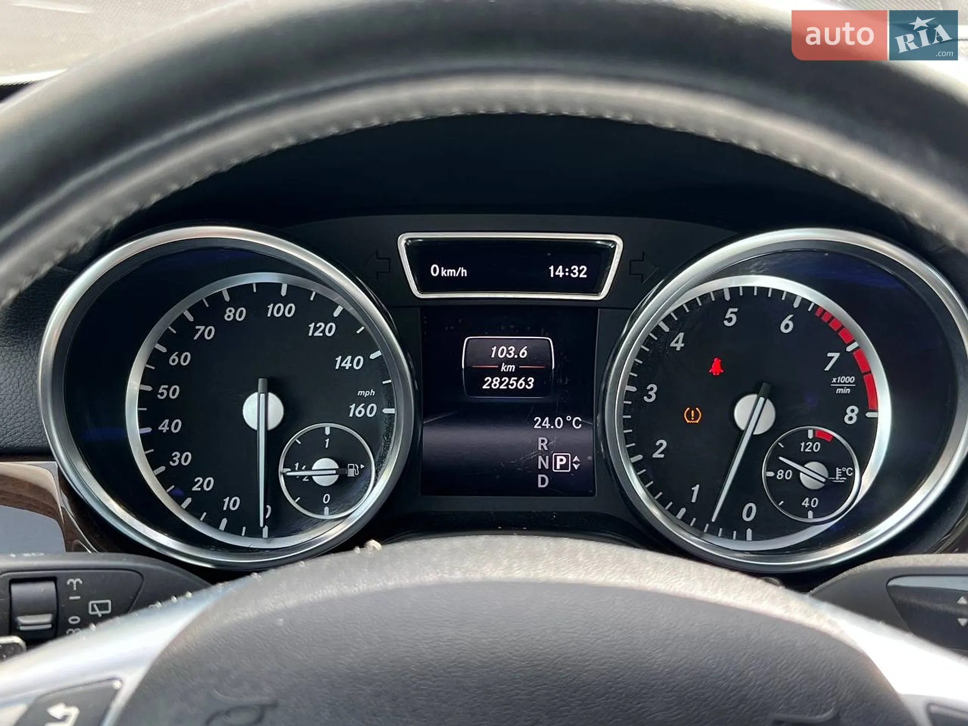 2014 Mercedes-Benz GL-klasse - мініатюра 16