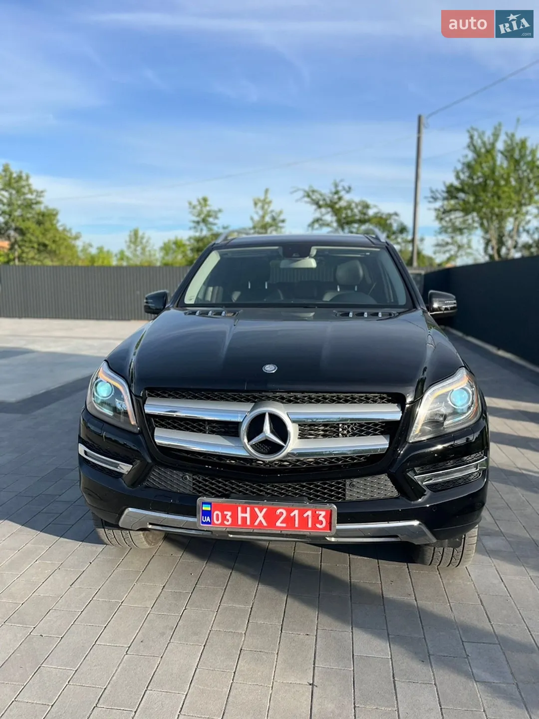 2015 Mercedes-Benz GL-klasse - мініатюра 19
